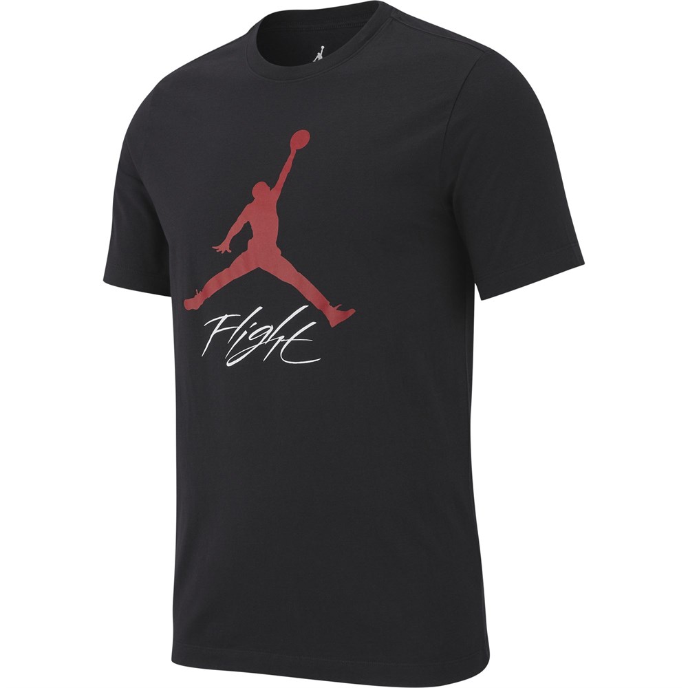 Nike Jordan Jumpman Flight Erkek Tişört