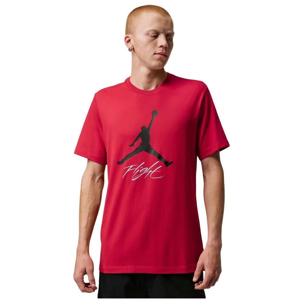 Nike Jordan Jumpman Flight Hbr Erkek Tişört
