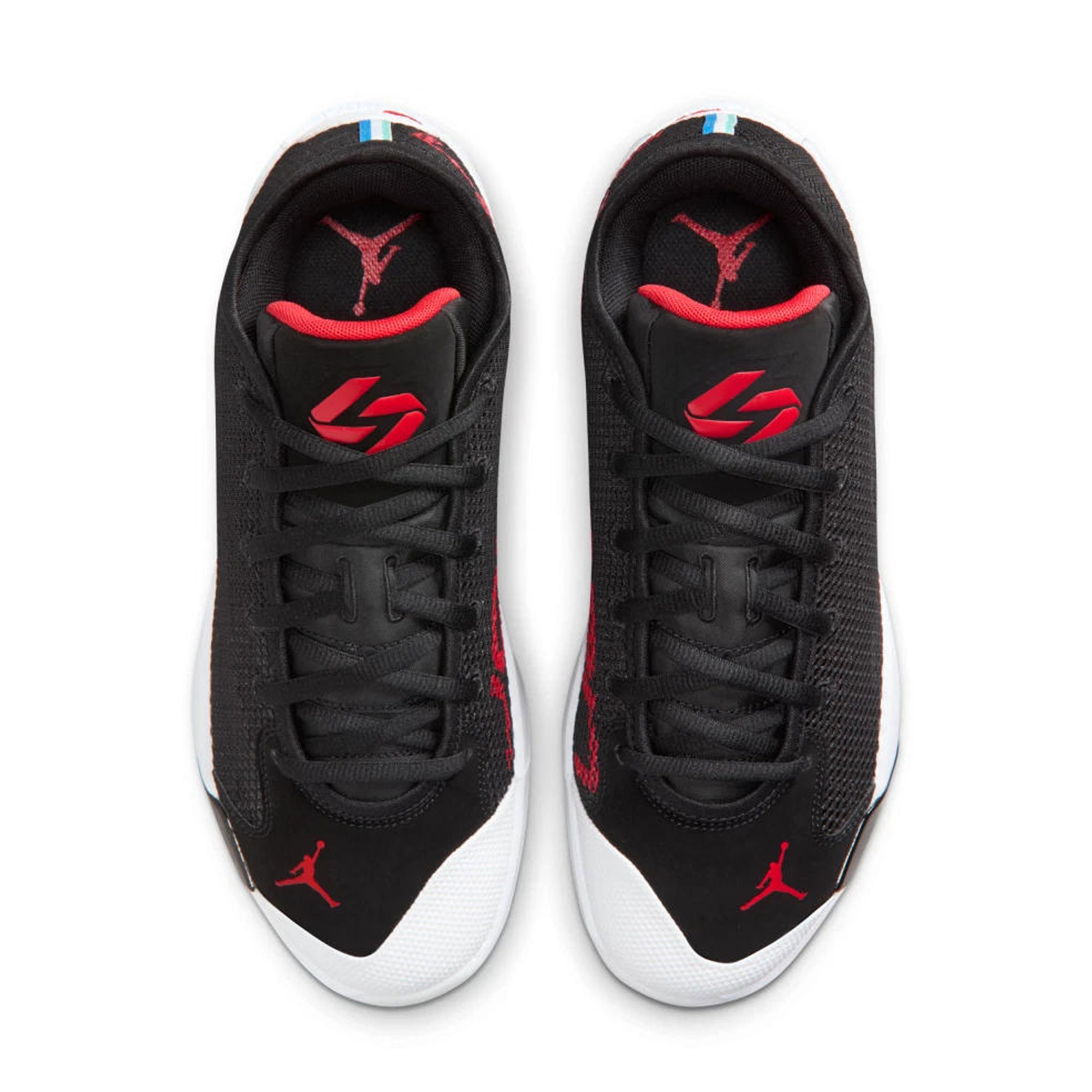 Nike Jordan Jumpman Luka 77 Erkek Basketbol Ayakkabısı