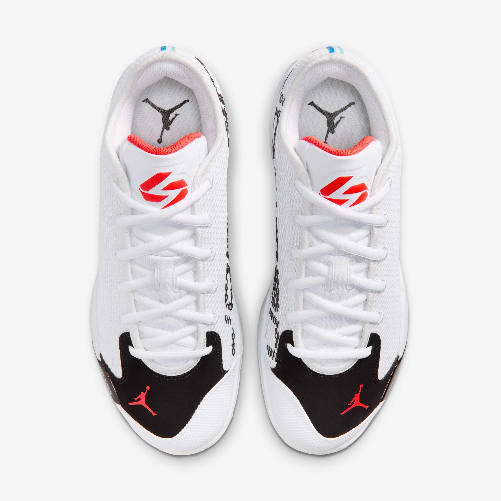 Nike Jordan Jumpman Luka 77 Erkek Basketbol Ayakkabısı
