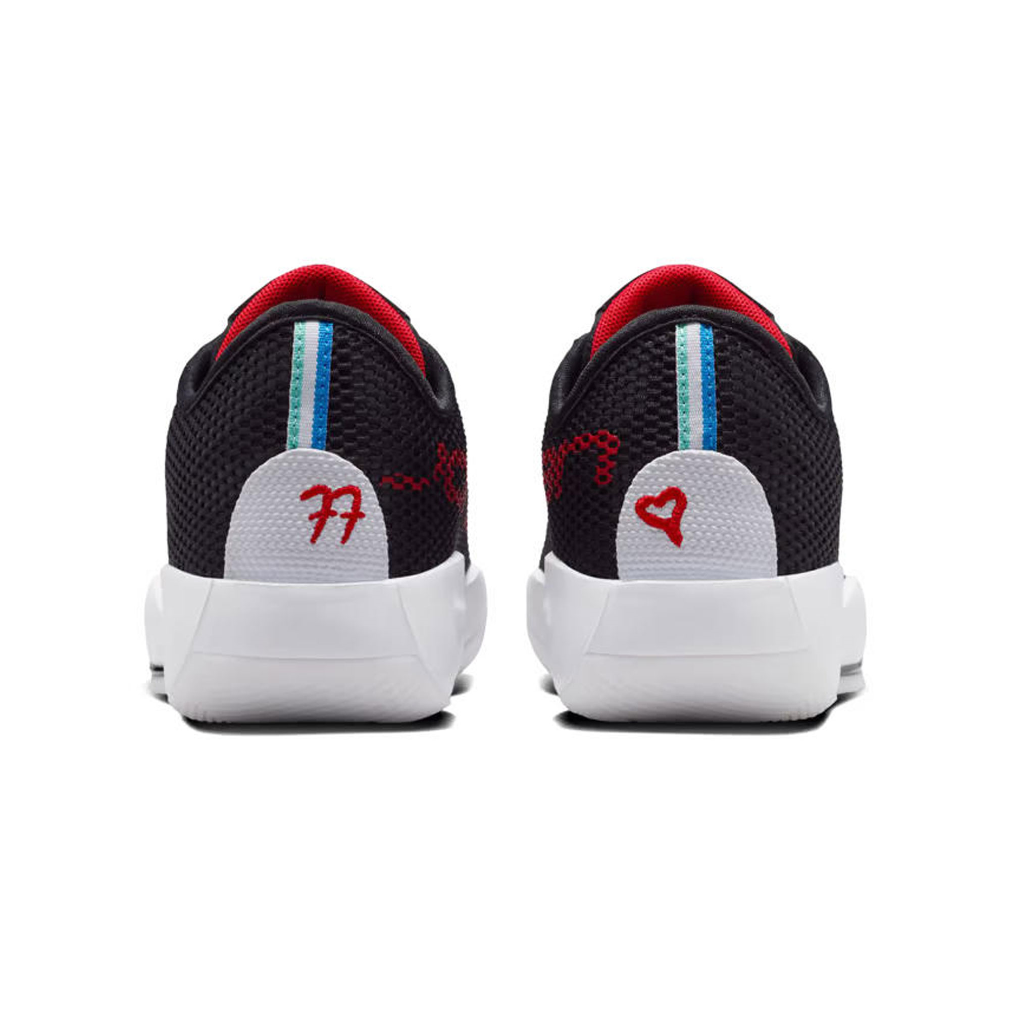 Nike Jordan Jumpman Luka 77 (GS) Basketbol Ayakkabısı