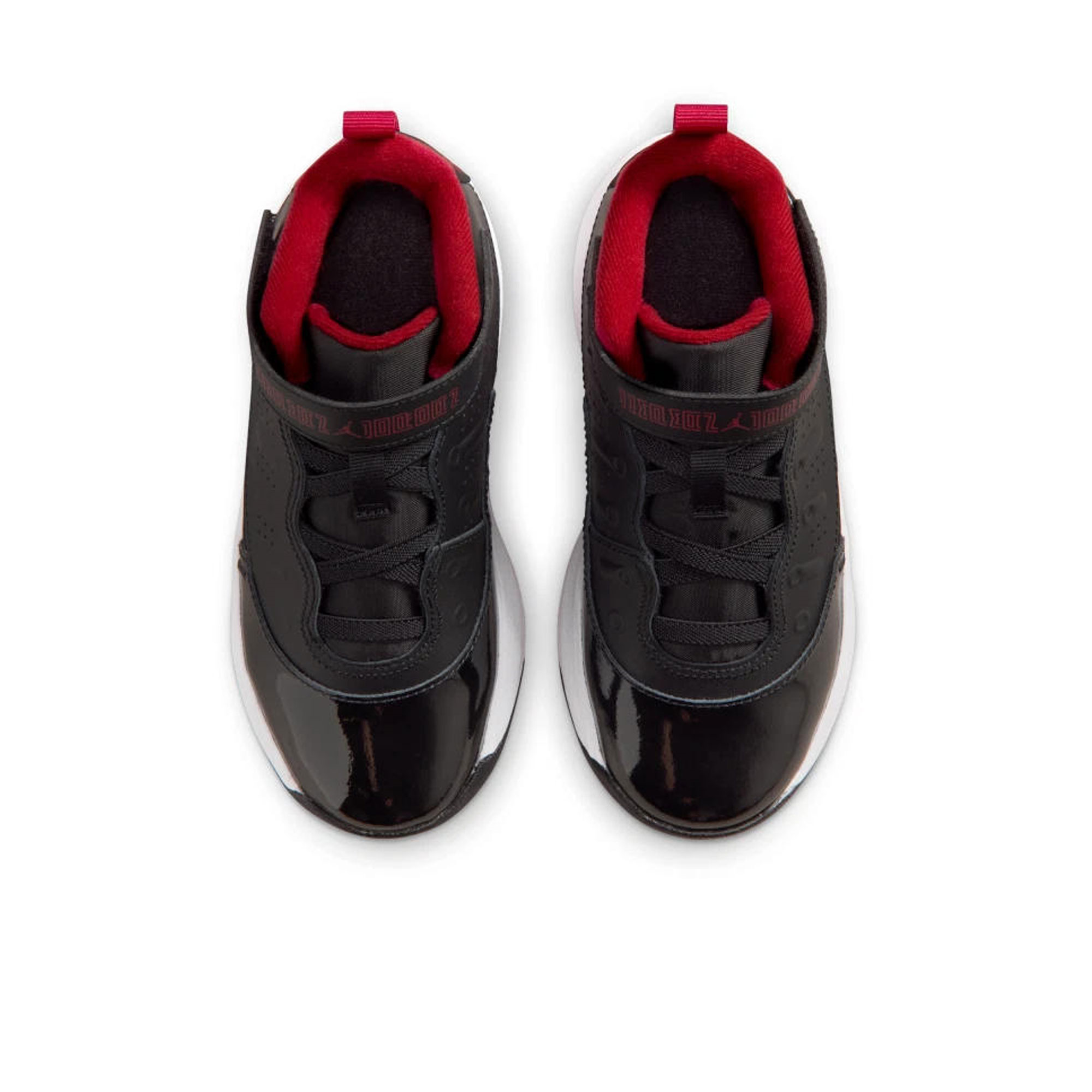 Nike Jordan Jumpman Max Aura 7 Çocuk Günlük Spor Ayakkabı