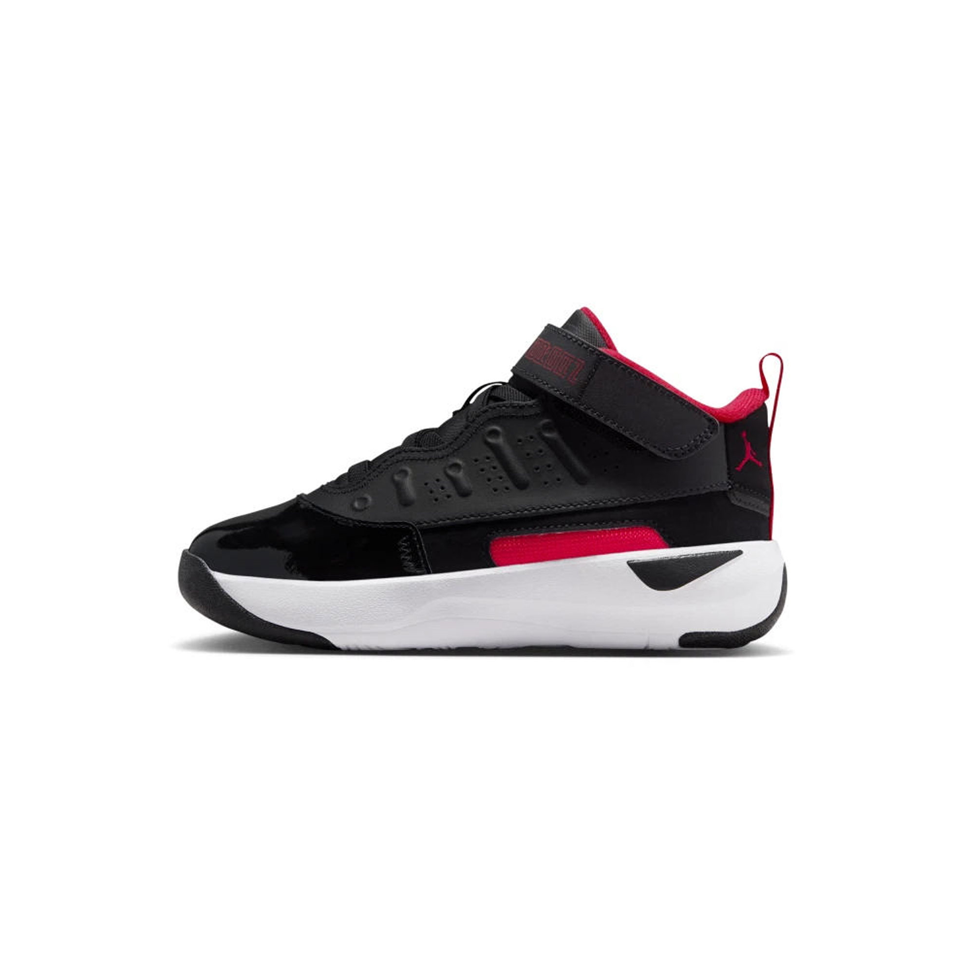 Nike Jordan Jumpman Max Aura 7 Çocuk Günlük Spor Ayakkabı