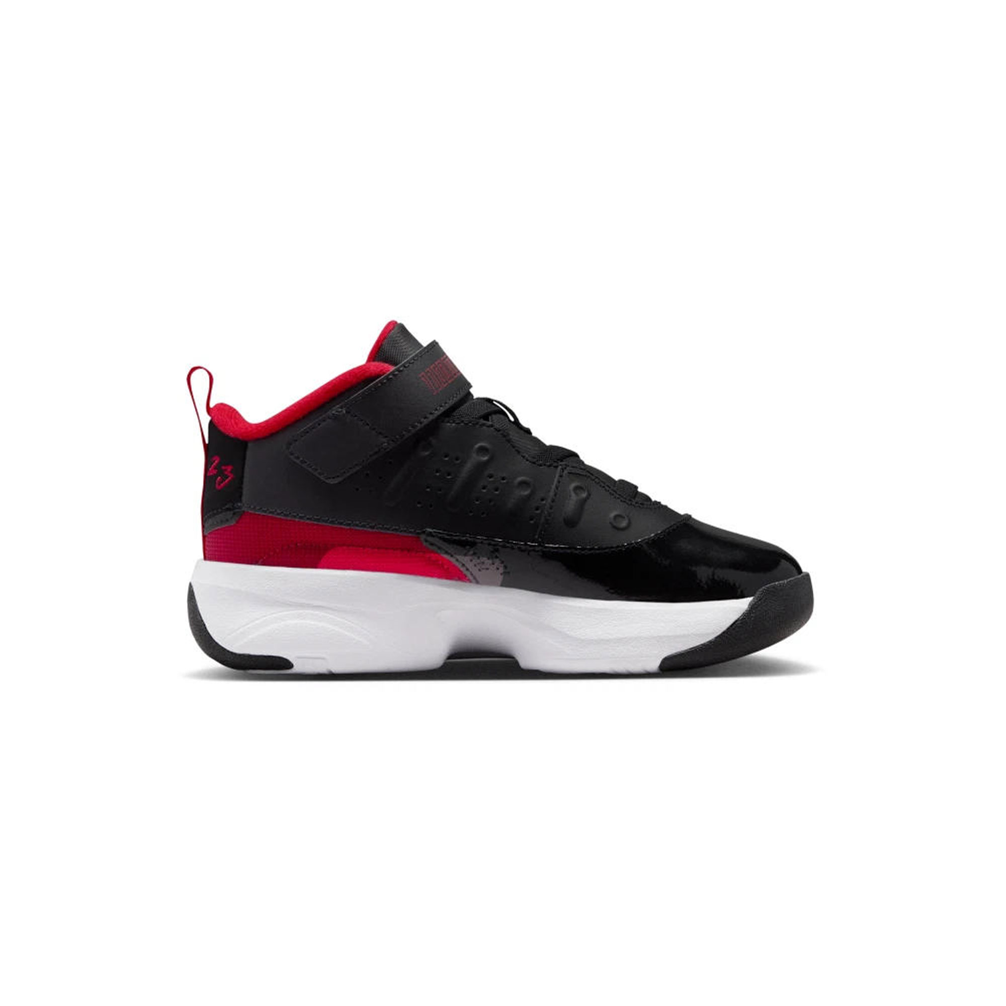 Nike Jordan Jumpman Max Aura 7 Çocuk Günlük Spor Ayakkabı