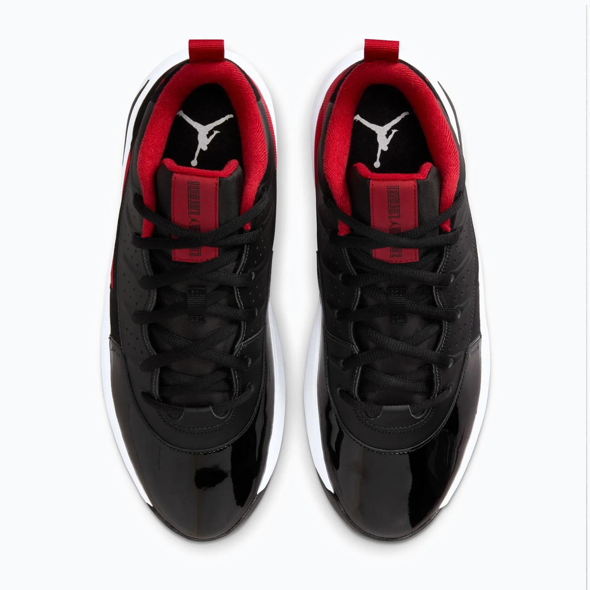 Nike Jordan Jumpman Max Aura 7 Erkek Günlük Spor Ayakkabı