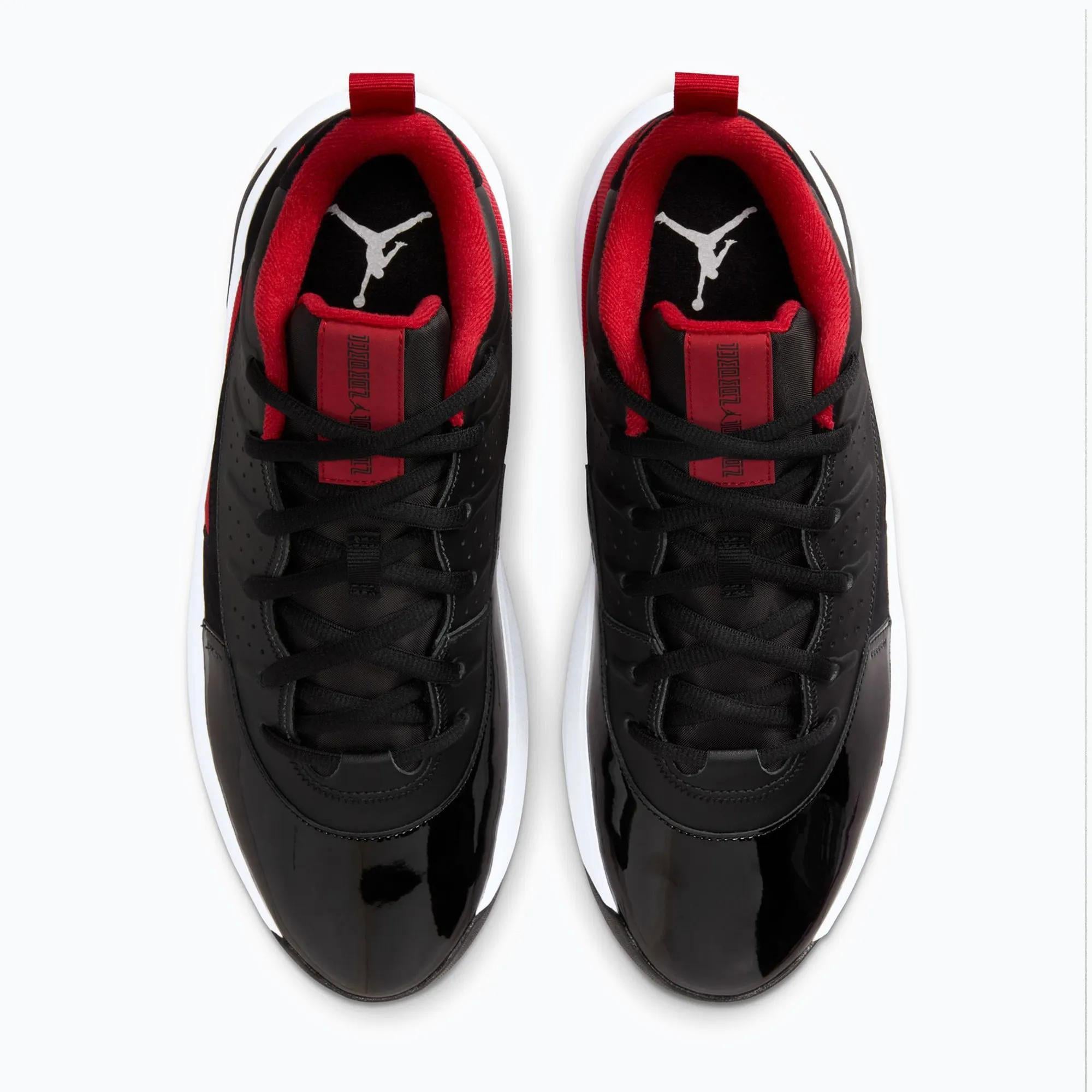 Nike Jordan Jumpman Max Aura 7 Erkek Günlük Spor Ayakkabı
