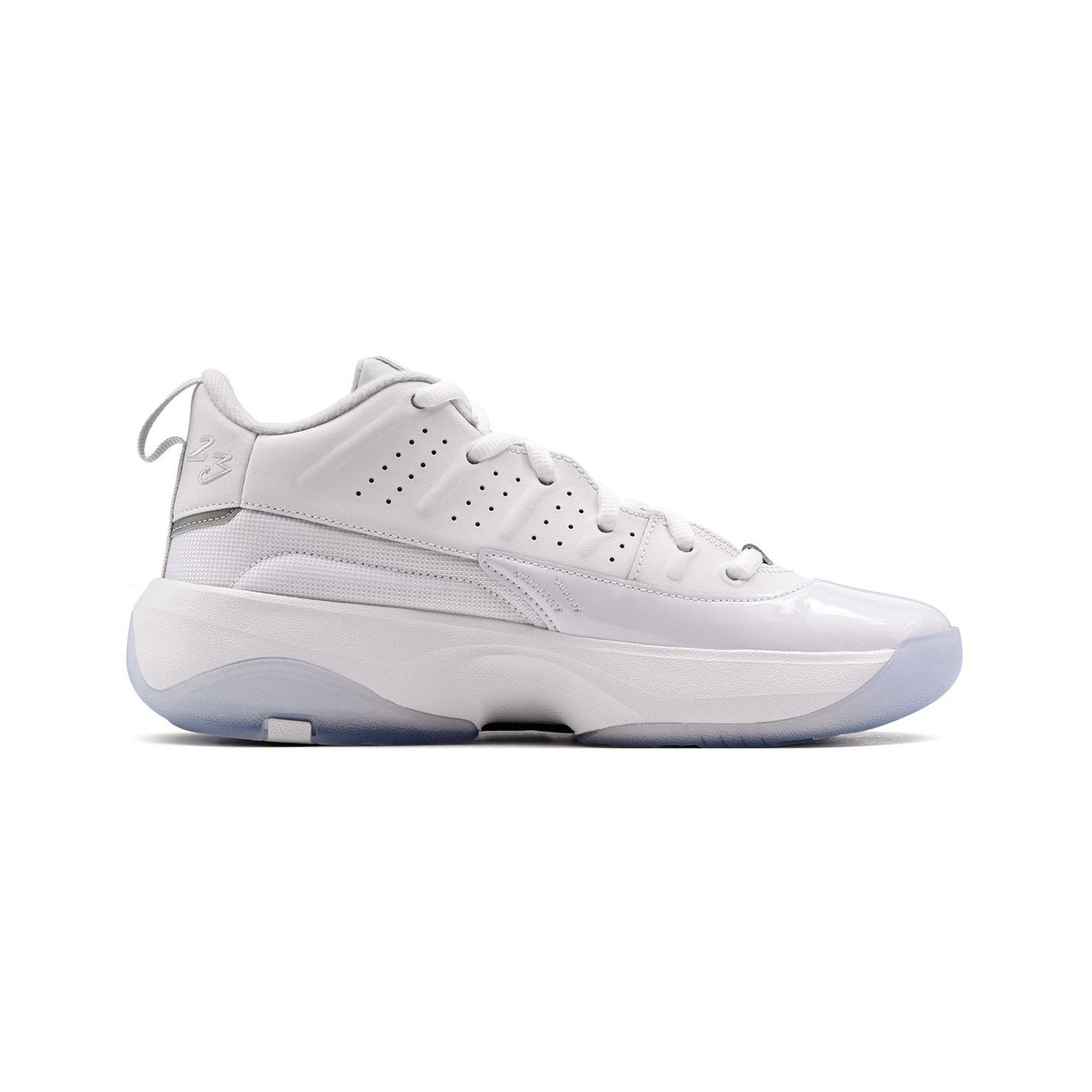 Nike Jordan Jumpman Max Aura 7 Erkek Günlük Spor Ayakkabı