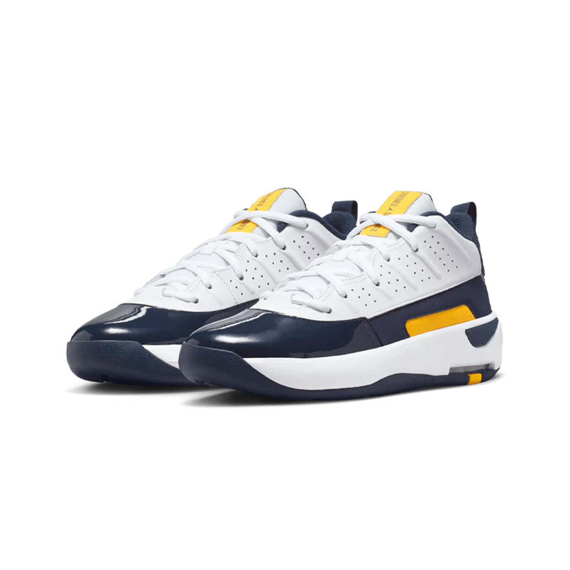 Nike Jordan Jumpman Max Aura 7 Erkek Günlük Spor Ayakkabı