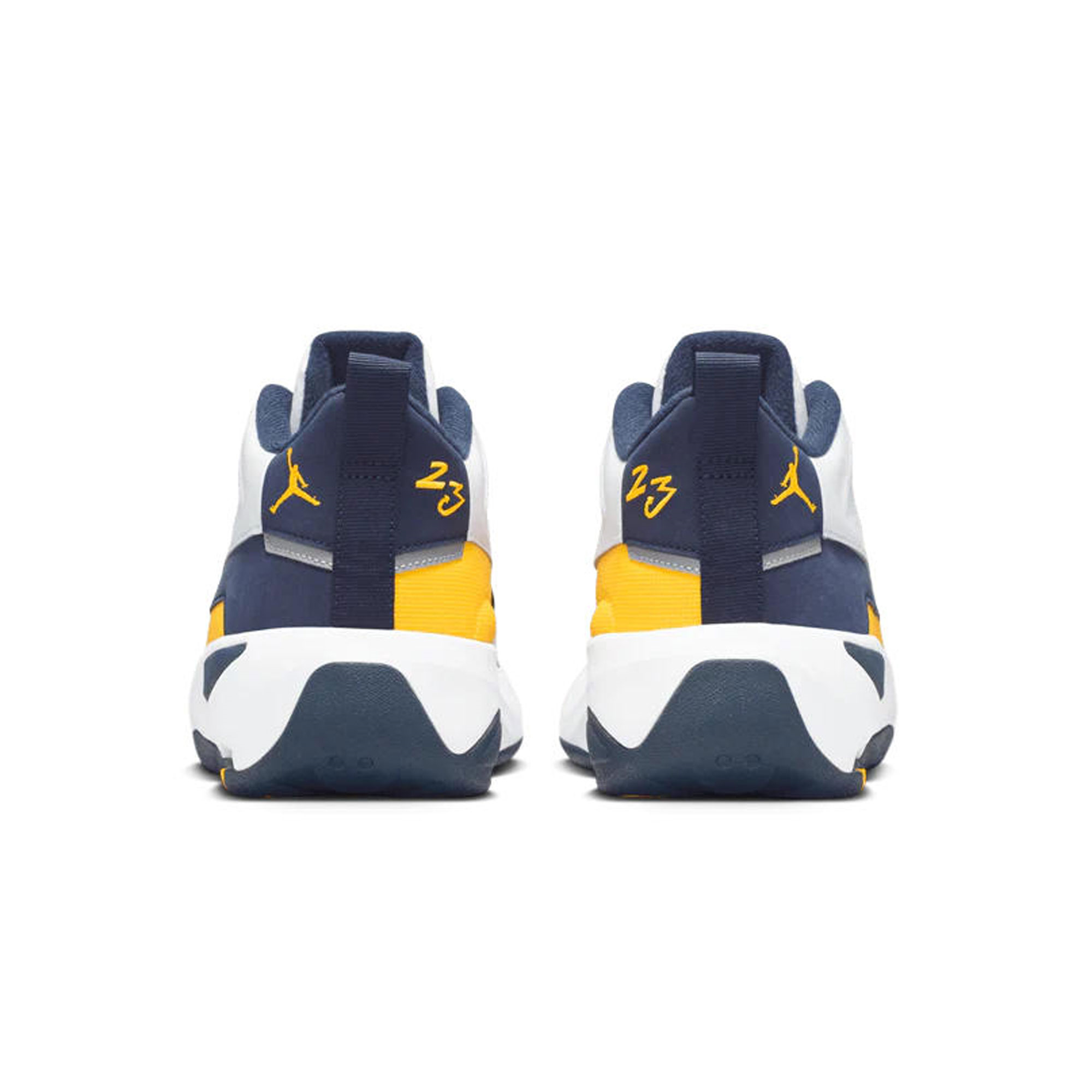 Nike Jordan Jumpman Max Aura 7 Erkek Günlük Spor Ayakkabı