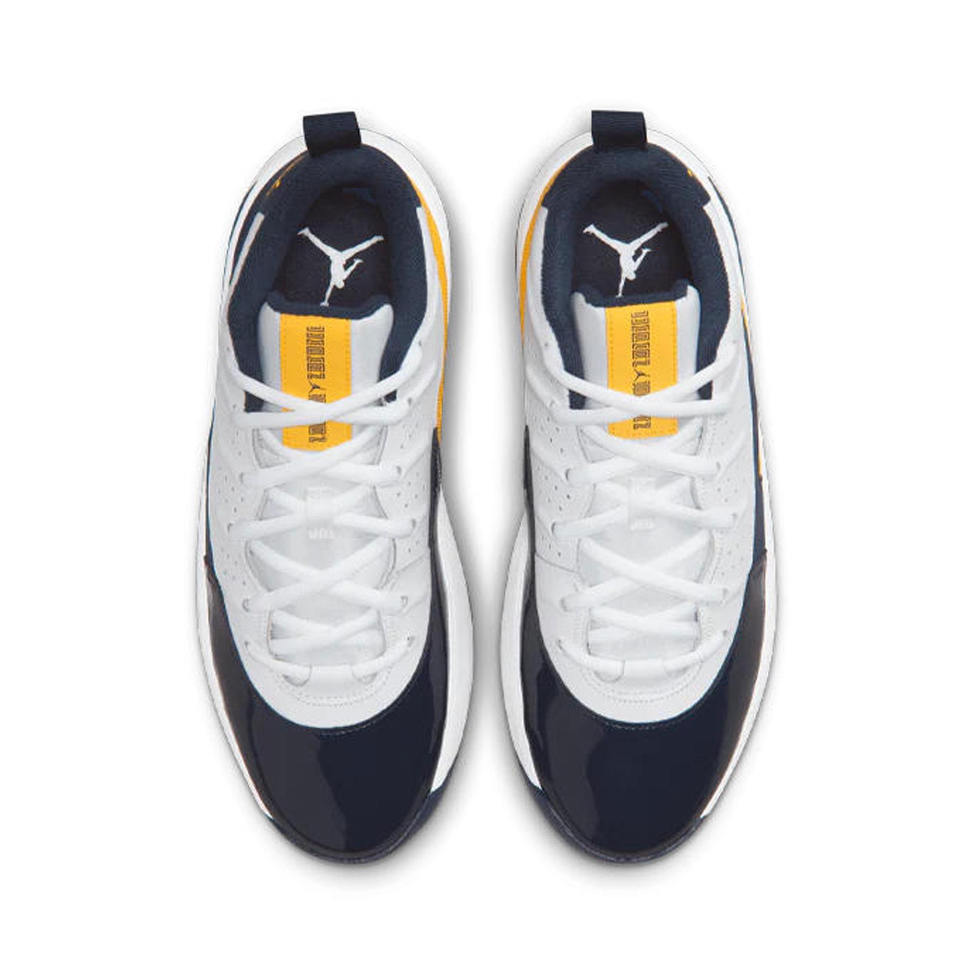 Nike Jordan Jumpman Max Aura 7 Erkek Günlük Spor Ayakkabı