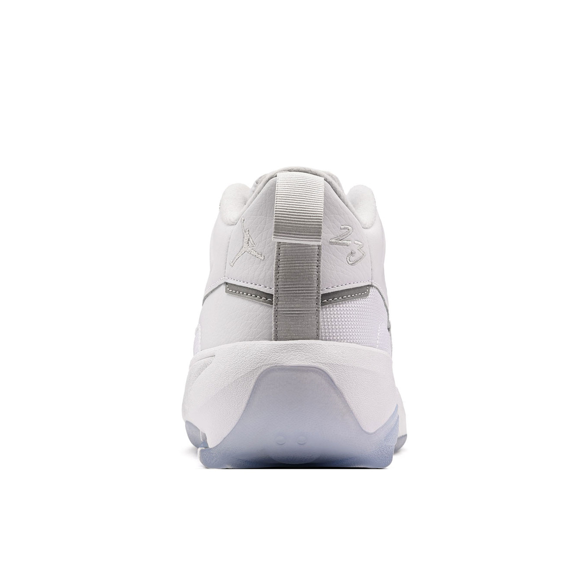Nike Jordan Jumpman Max Aura 7 Erkek Günlük Spor Ayakkabı