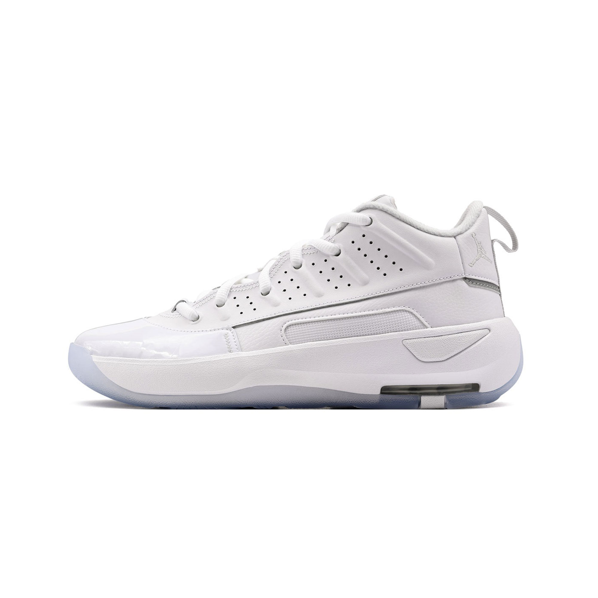 Nike Jordan Jumpman Max Aura 7 Erkek Günlük Spor Ayakkabı