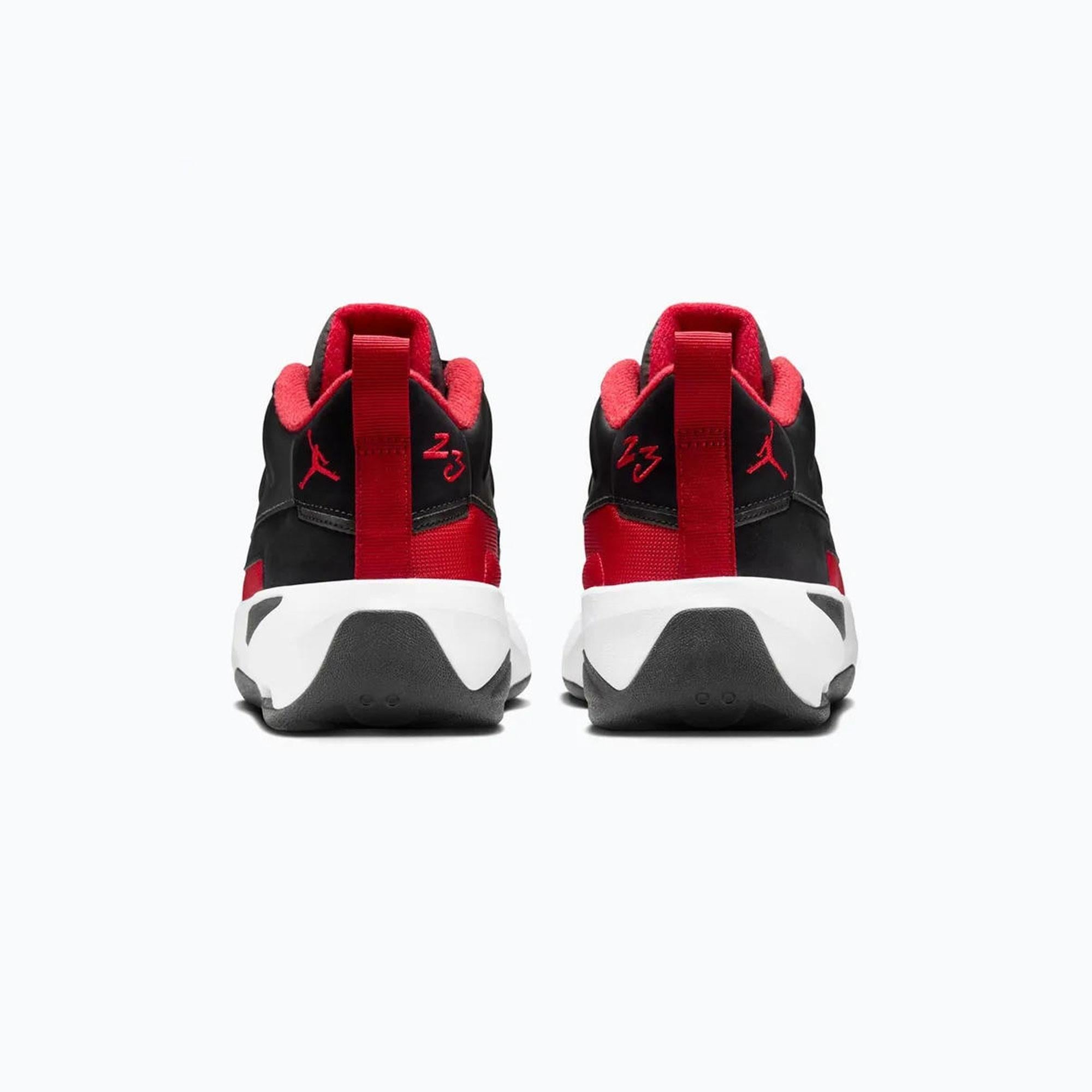 Nike Jordan Jumpman Max Aura 7 Erkek Günlük Spor Ayakkabı