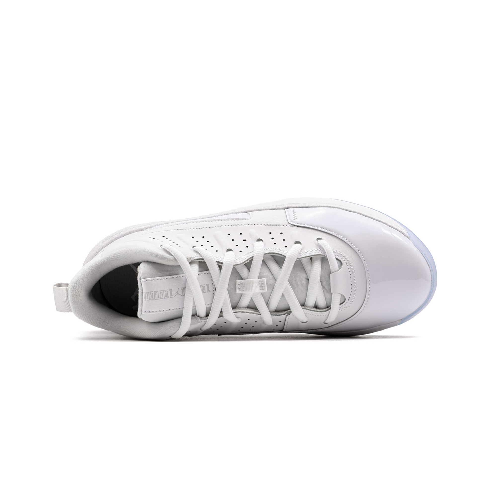 Nike Jordan Jumpman Max Aura 7 Erkek Günlük Spor Ayakkabı