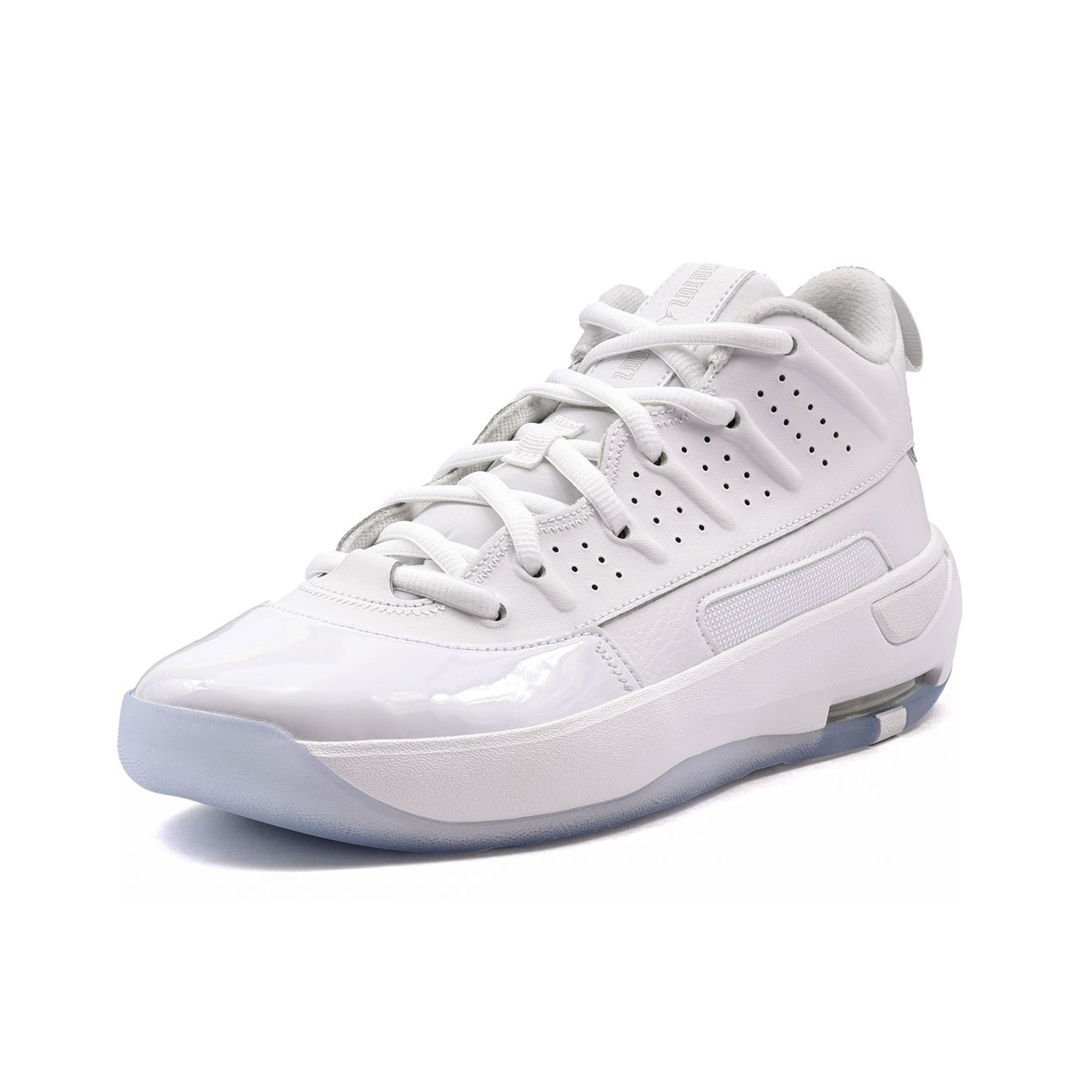 Nike Jordan Jumpman Max Aura 7 Erkek Günlük Spor Ayakkabı