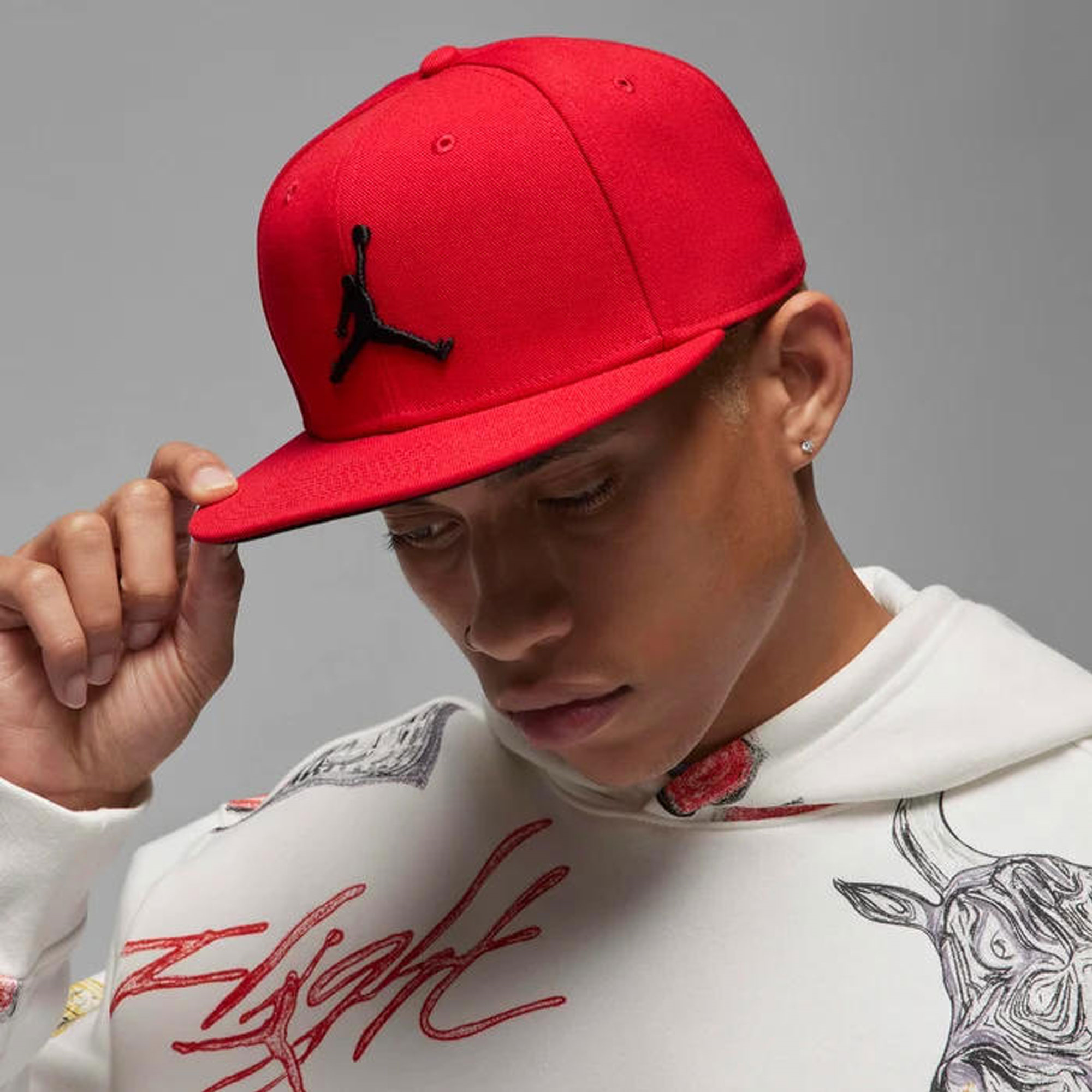Nike Jordan Jumpman Pro Şapka