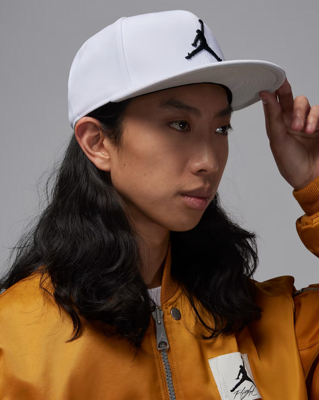 Nike Jordan Jumpman Pro Şapka