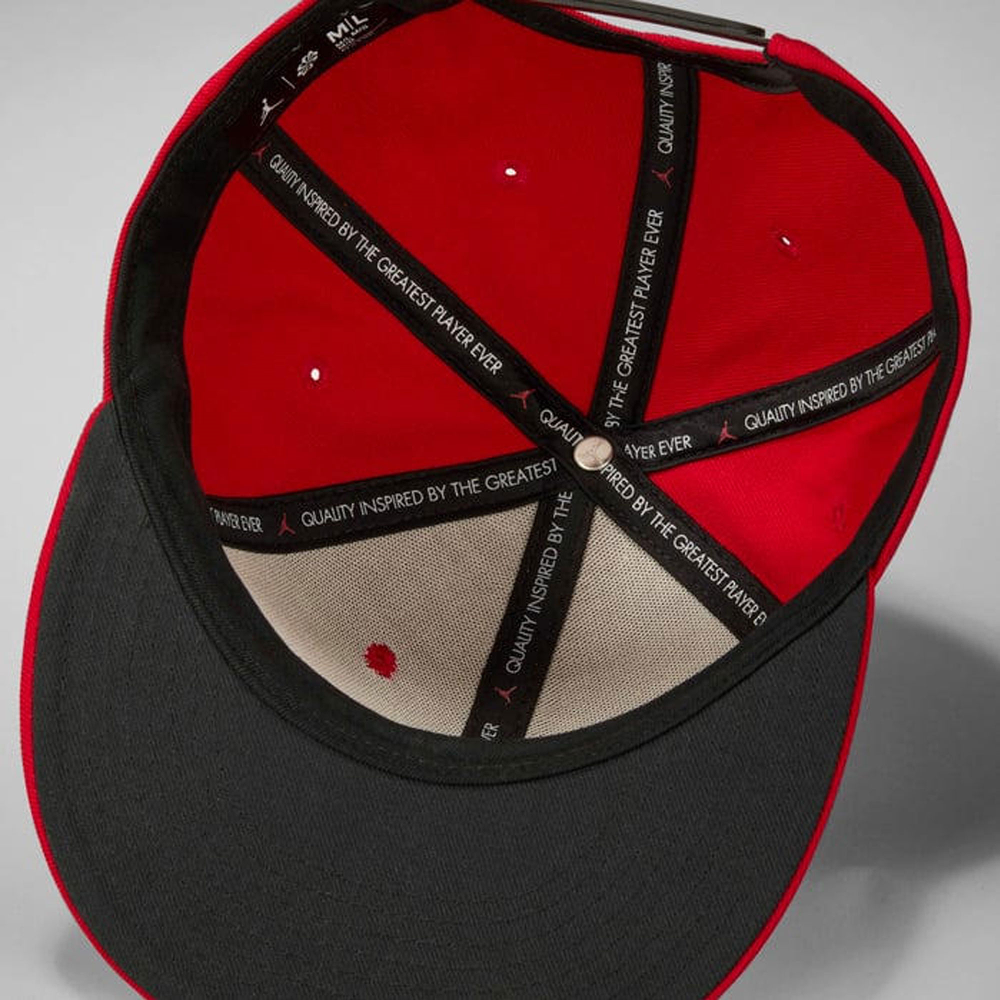 Nike Jordan Jumpman Pro Şapka