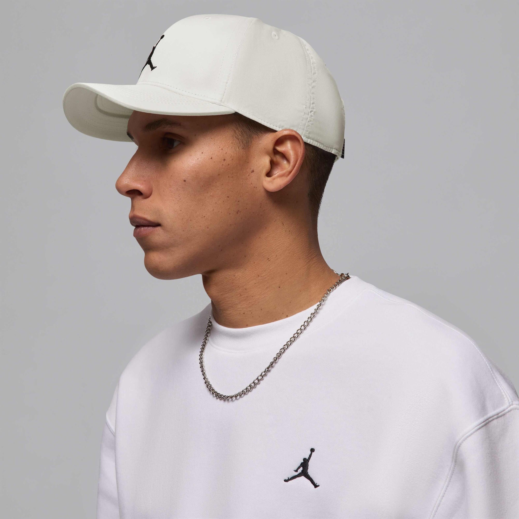 Nike Jordan Jumpman Rise Şapka