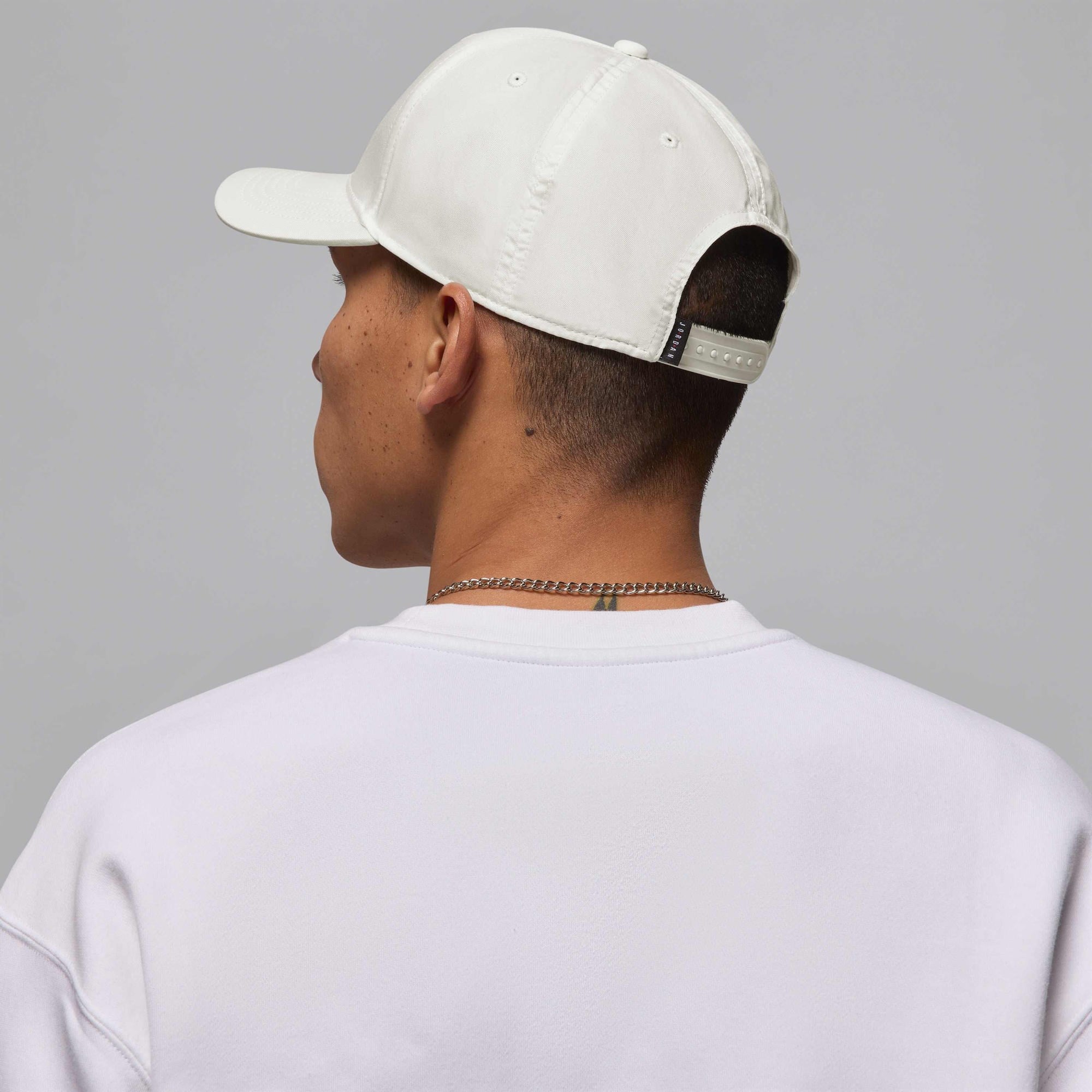 Nike Jordan Jumpman Rise Şapka