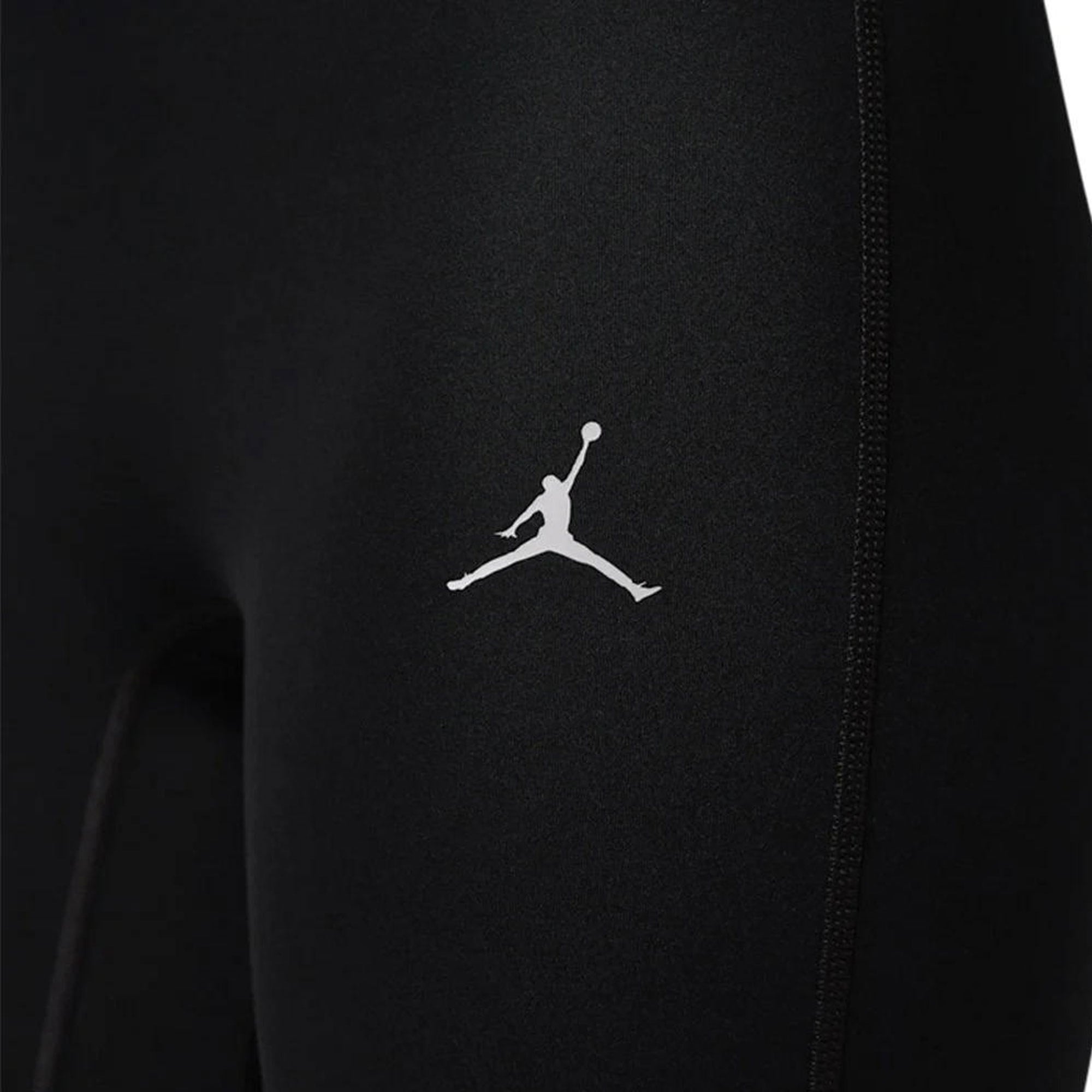 Nike Jordan Jumpman Sport Basketball Kadın Tayt