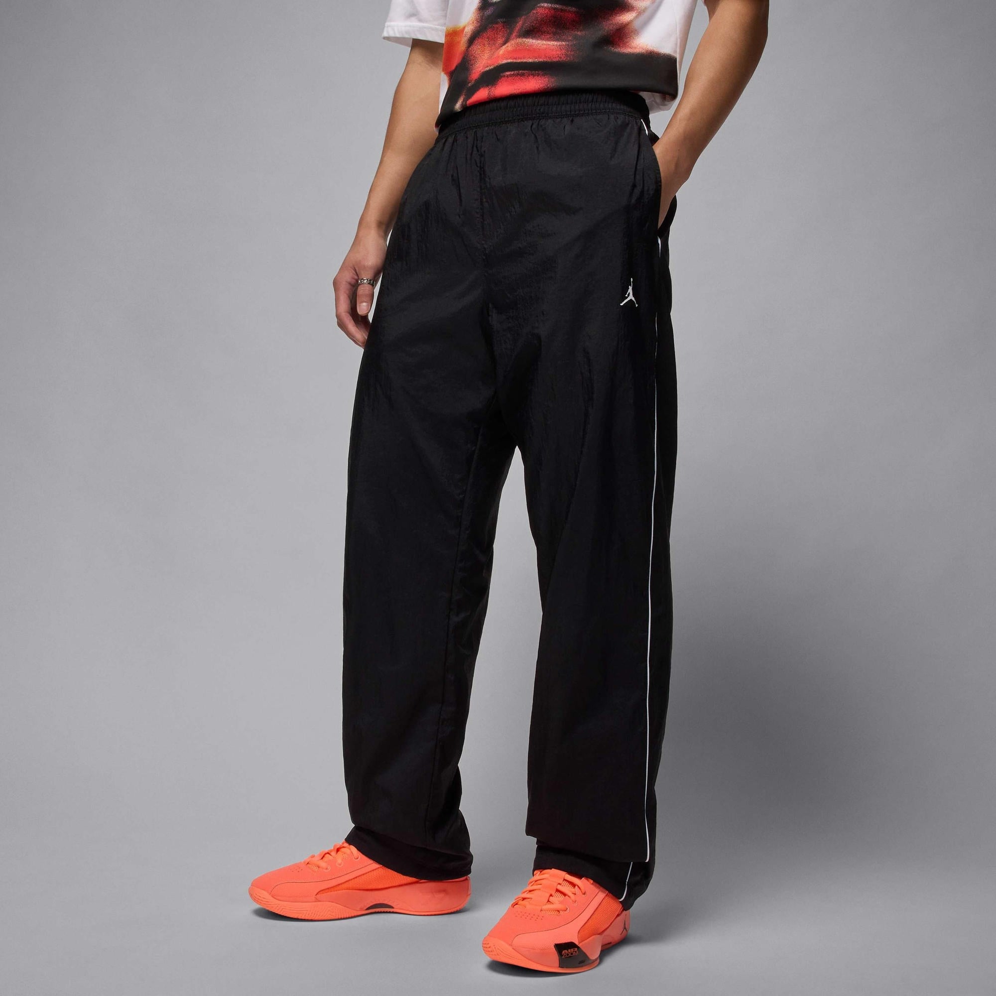 Nike Jordan Jumpman Sport Classic Erkek Eşofman Altı