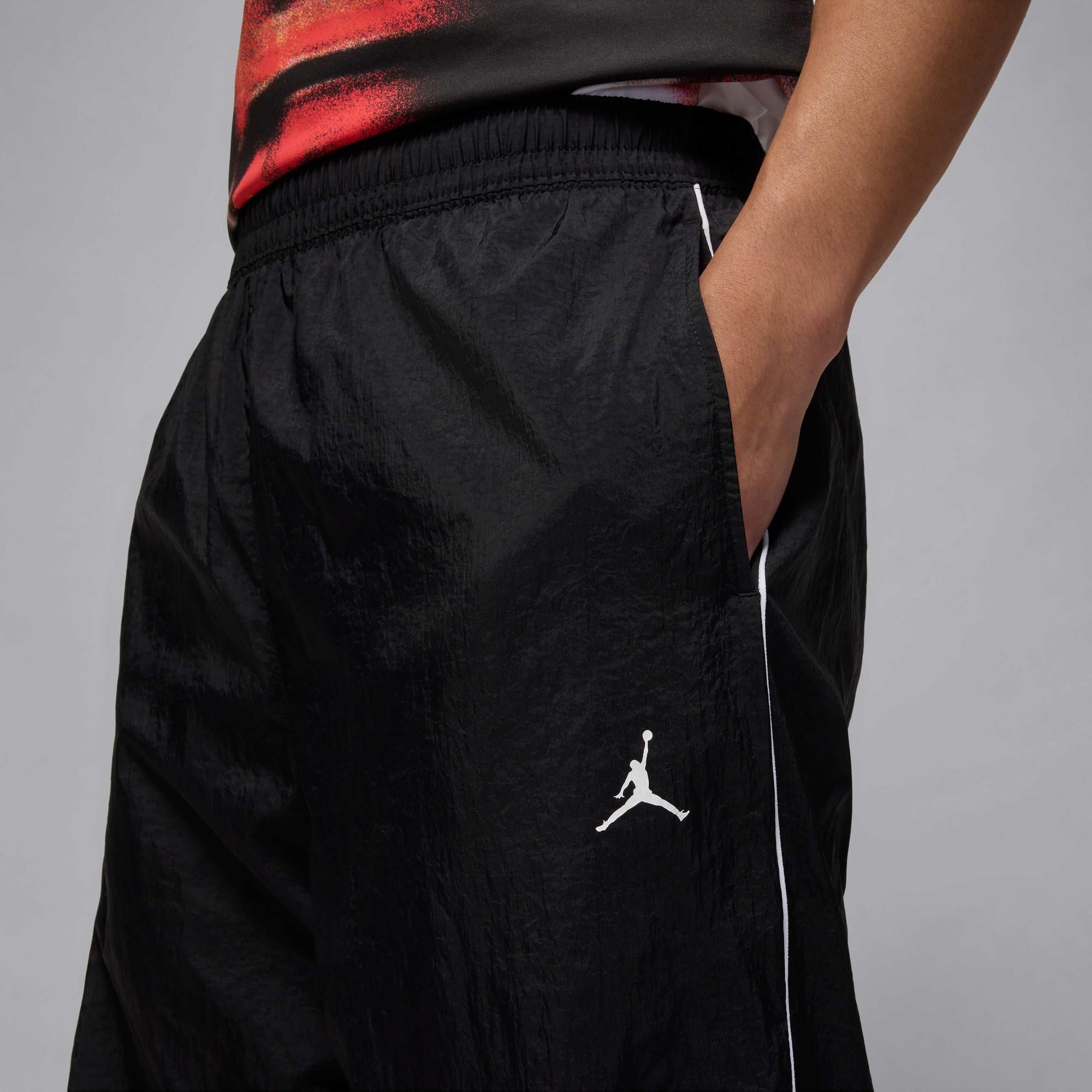 Nike Jordan Jumpman Sport Classic Erkek Eşofman Altı