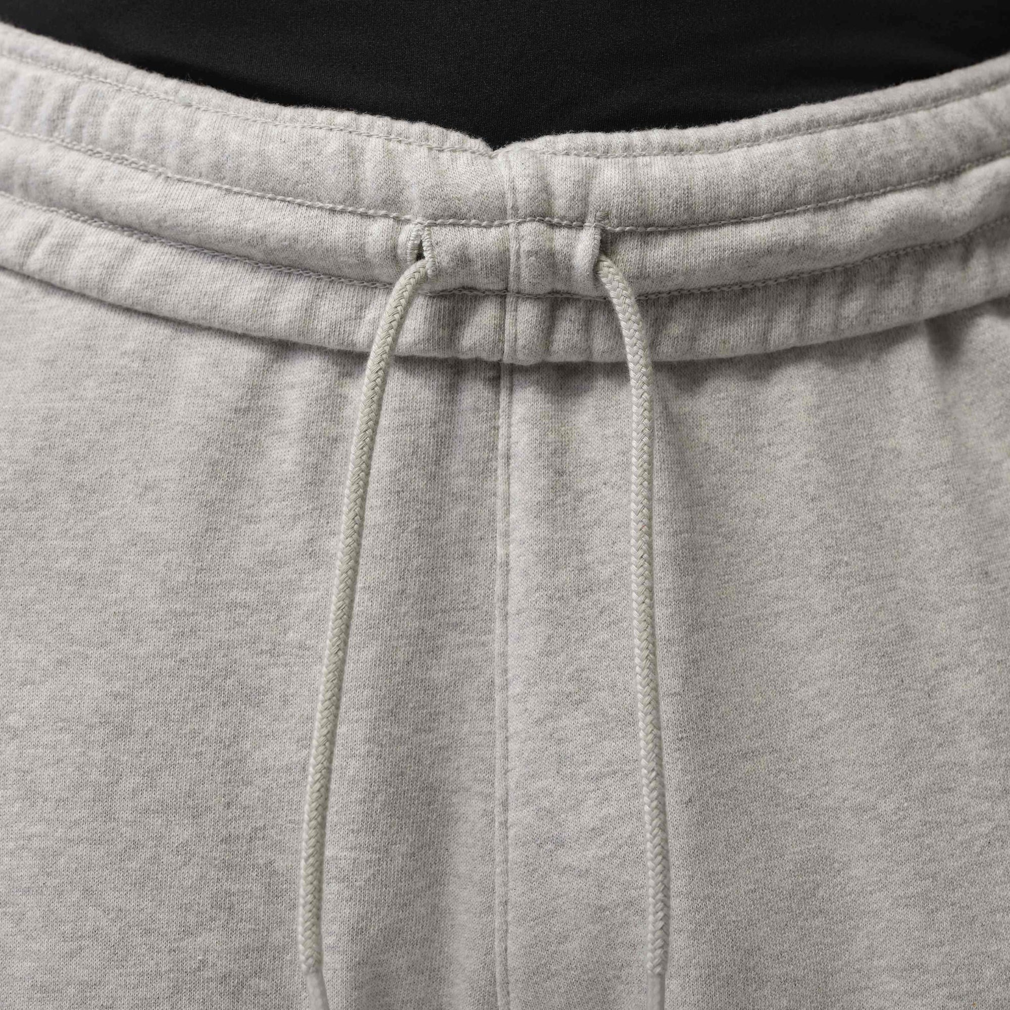 Nike Jordan Jumpman Sport Crossover Dri-FIT Fleece Erkek Eşofman Altı