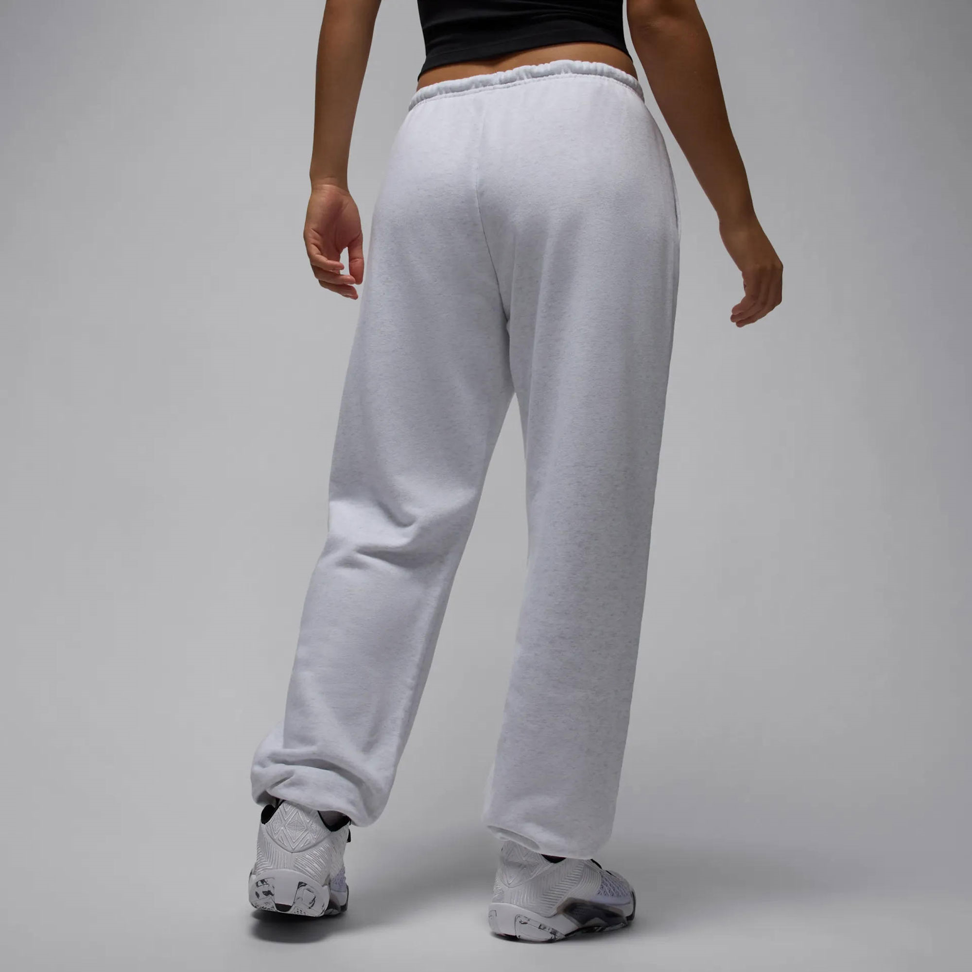 Nike Jordan Jumpman Sport Crossover Dri-FIT Kadın Eşofman Altı