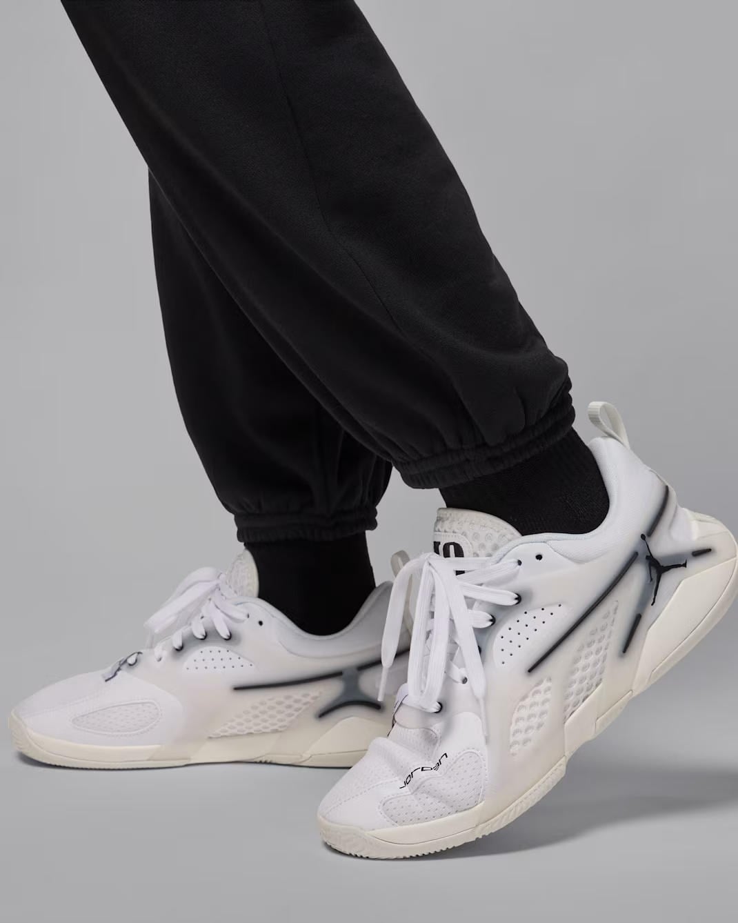 Nike Jordan Jumpman Sport Crossover Dri-FIT Kadın Eşofman Altı