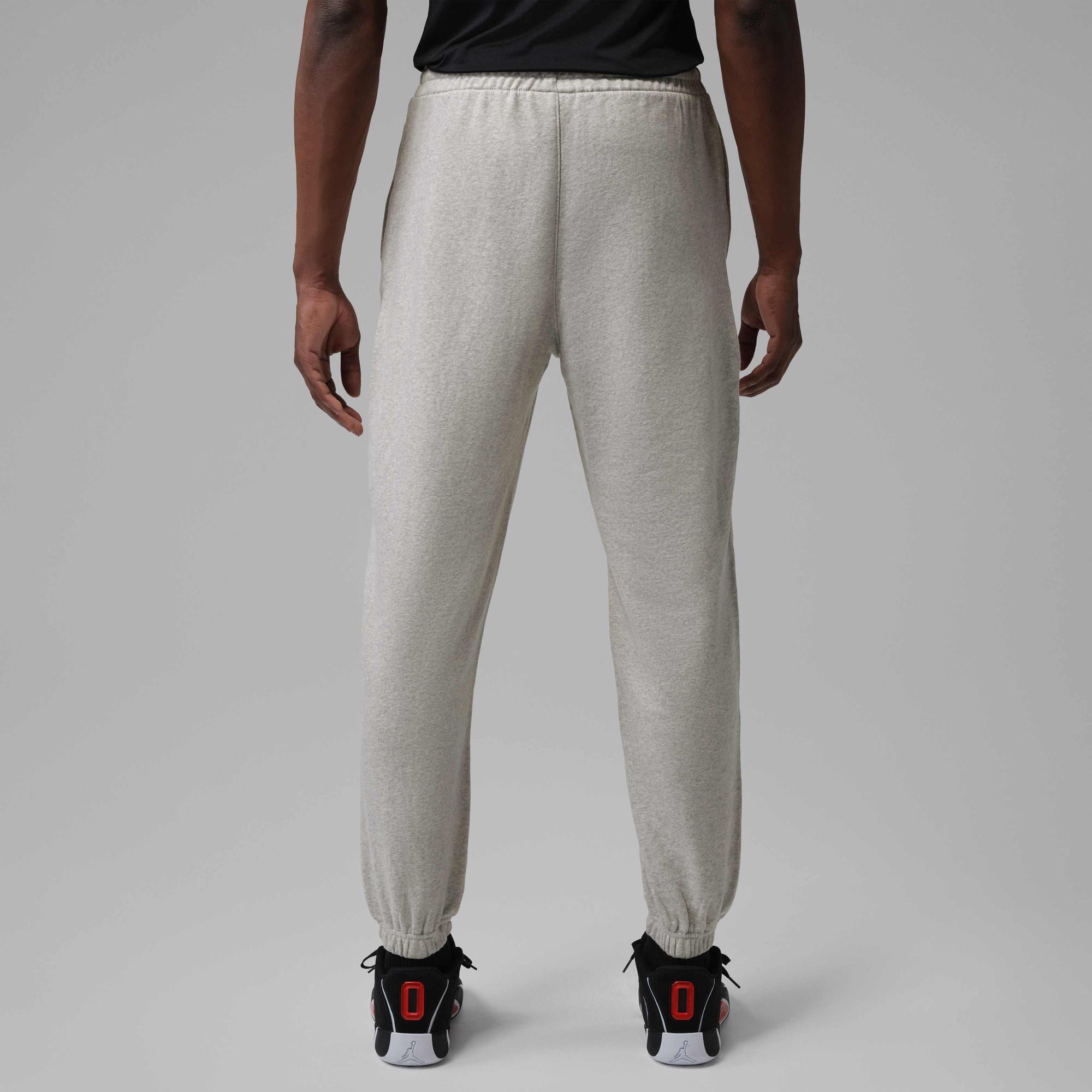 Nike Jordan Jumpman Sport Crossover Dri-FIT Fleece Erkek Eşofman Altı
