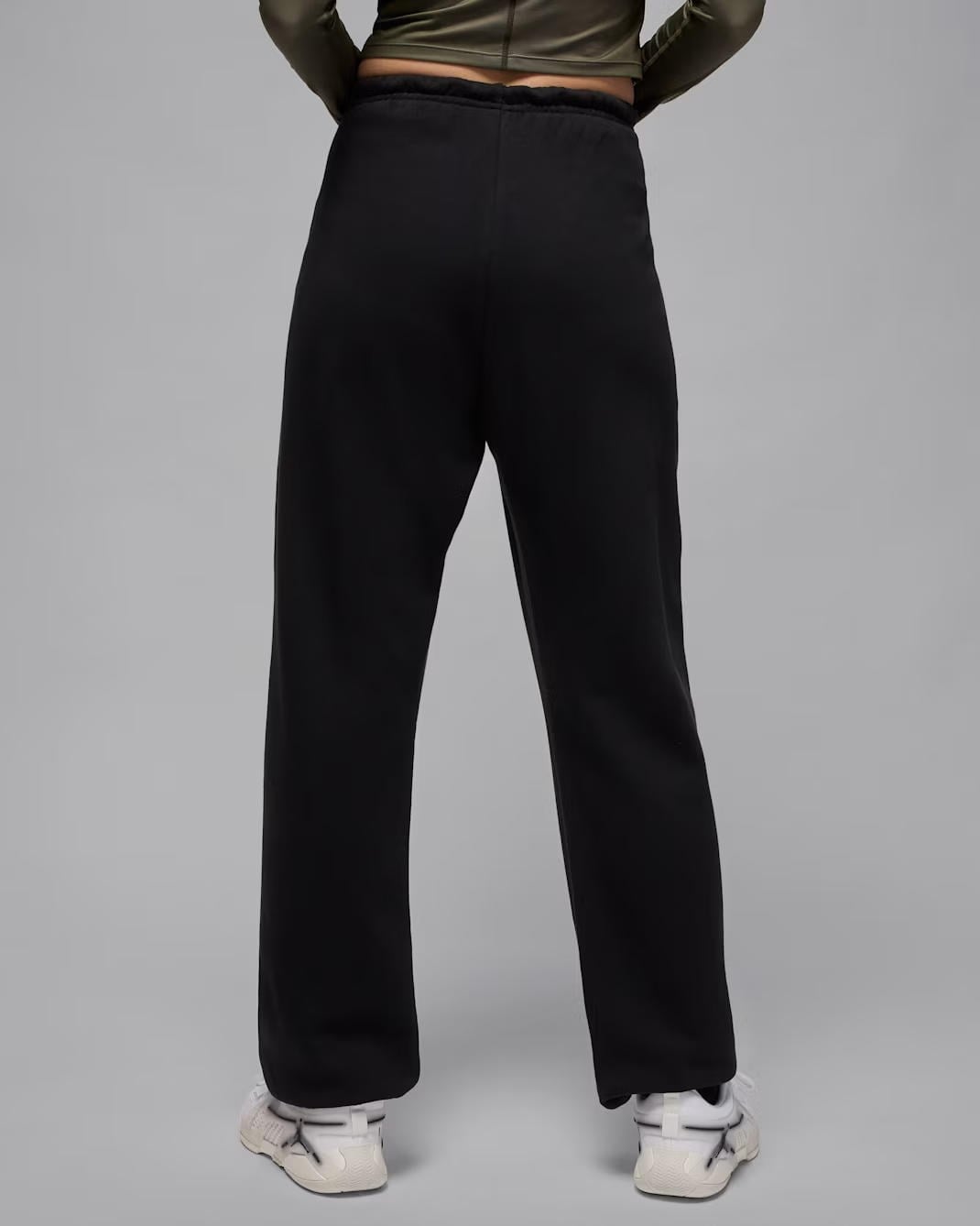 Nike Jordan Jumpman Sport Crossover Dri-FIT Kadın Eşofman Altı