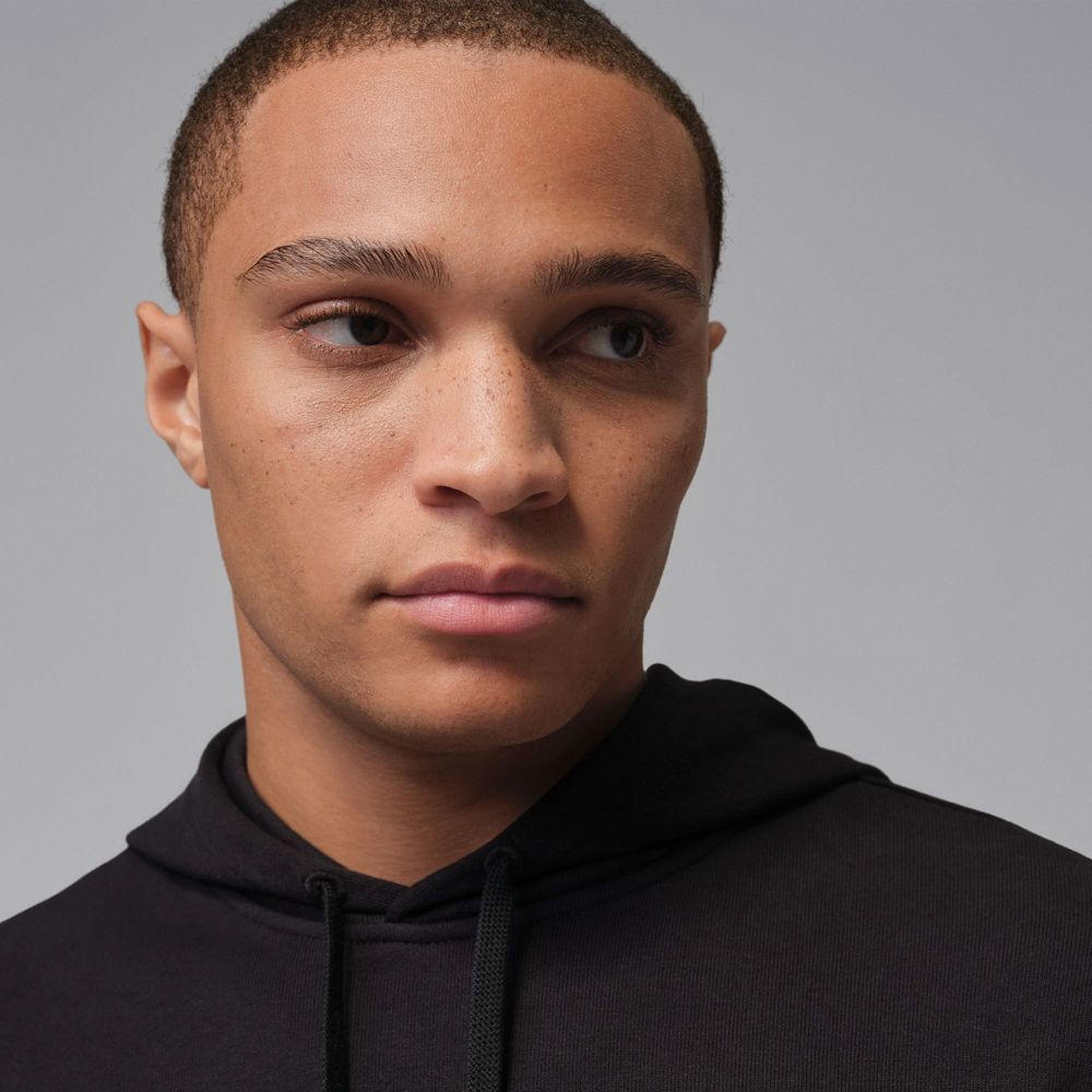 Nike Jordan Jumpman Sport Crossover Erkek Sweatshirt