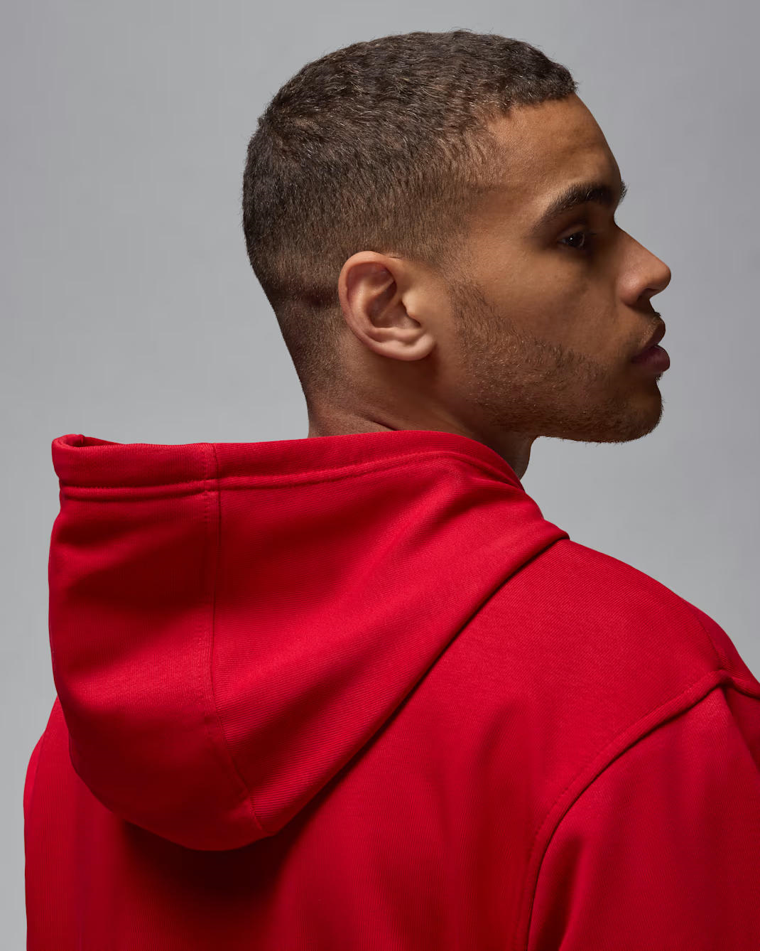 Nike Jordan Jumpman Sport Crossover Erkek Sweatshirt