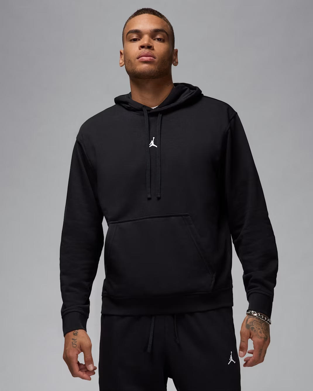 Nike Jordan Jumpman Sport Crossover Erkek Sweatshirt