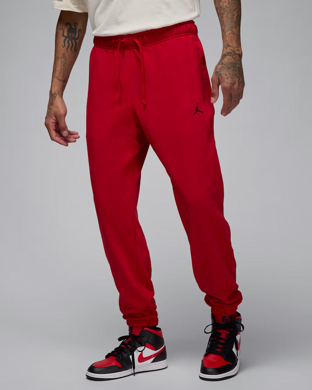 Nike Jordan Jumpman Sport Crossover Erkek Eşofman Altı