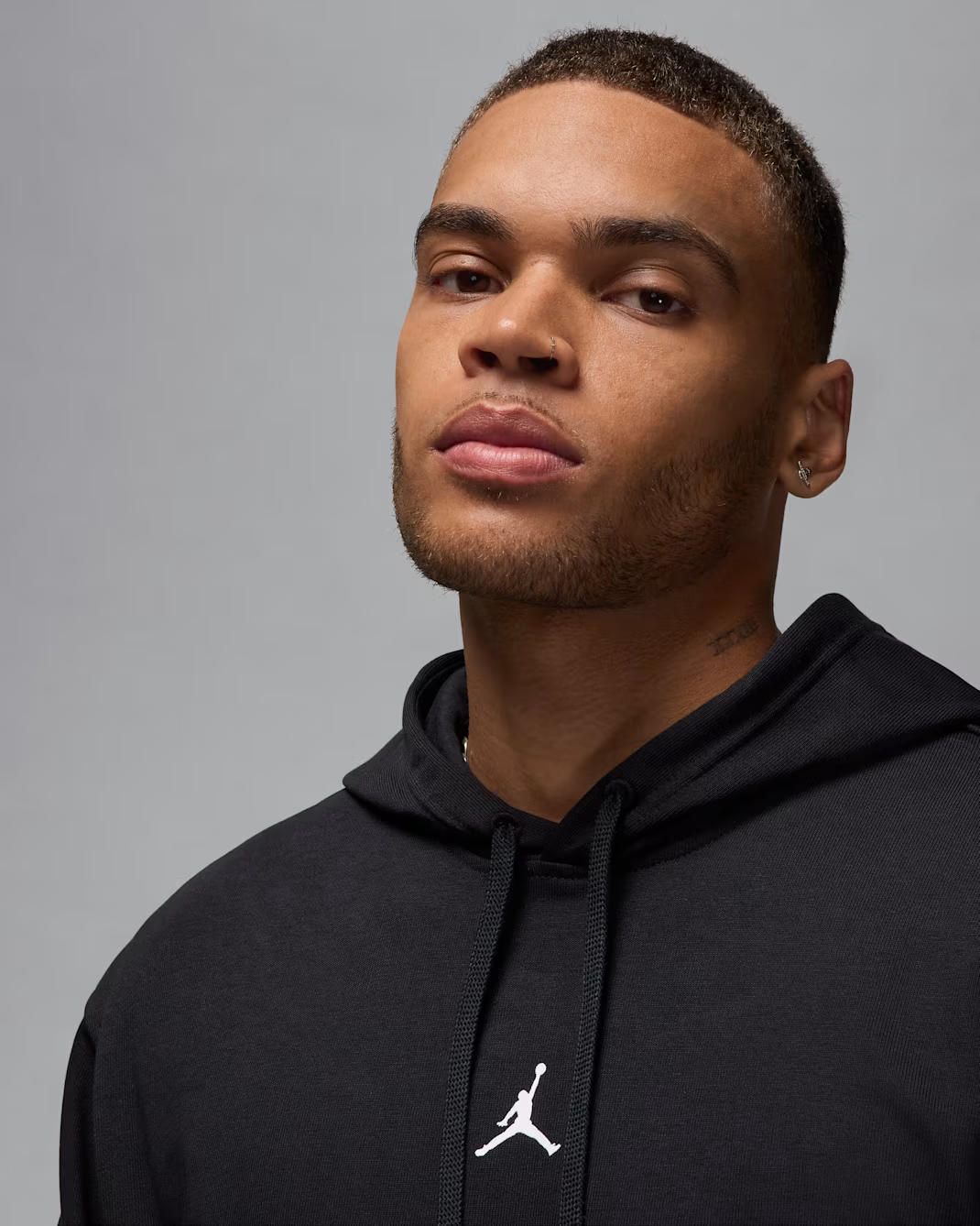 Nike Jordan Jumpman Sport Crossover Erkek Sweatshirt