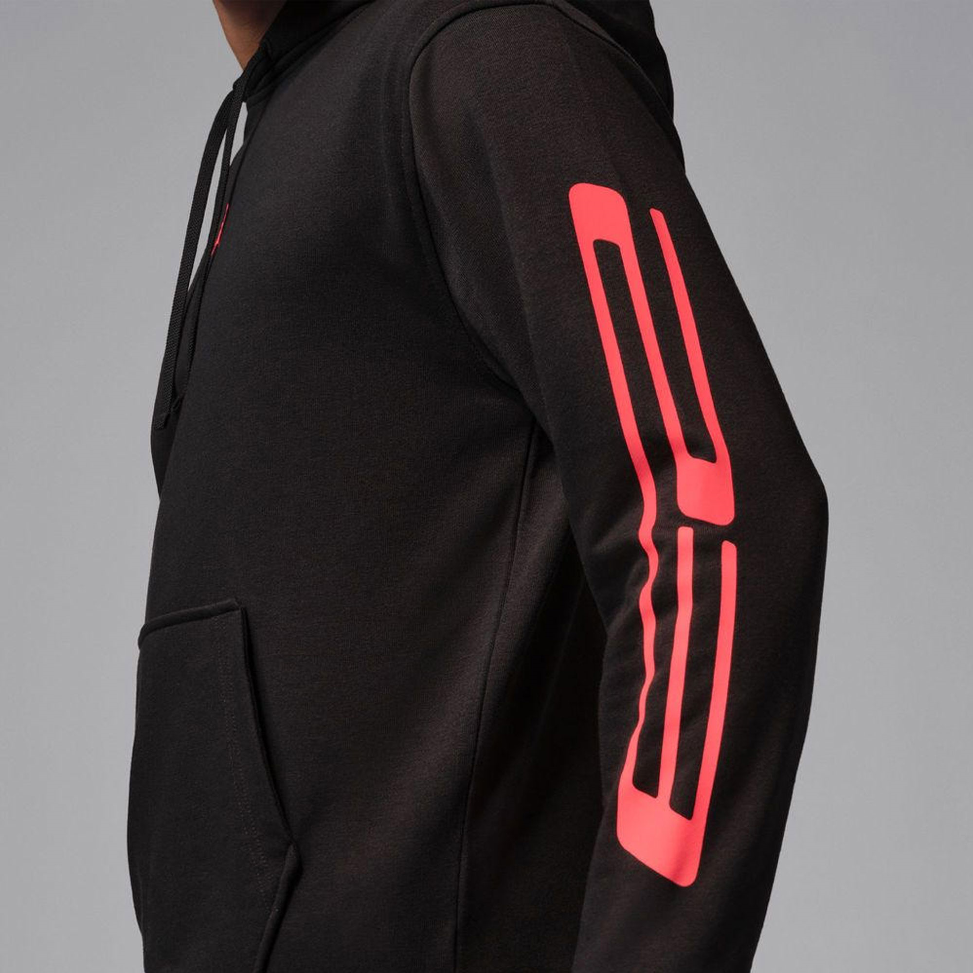 Nike Jordan Jumpman Sport Crossover Erkek Sweatshirt