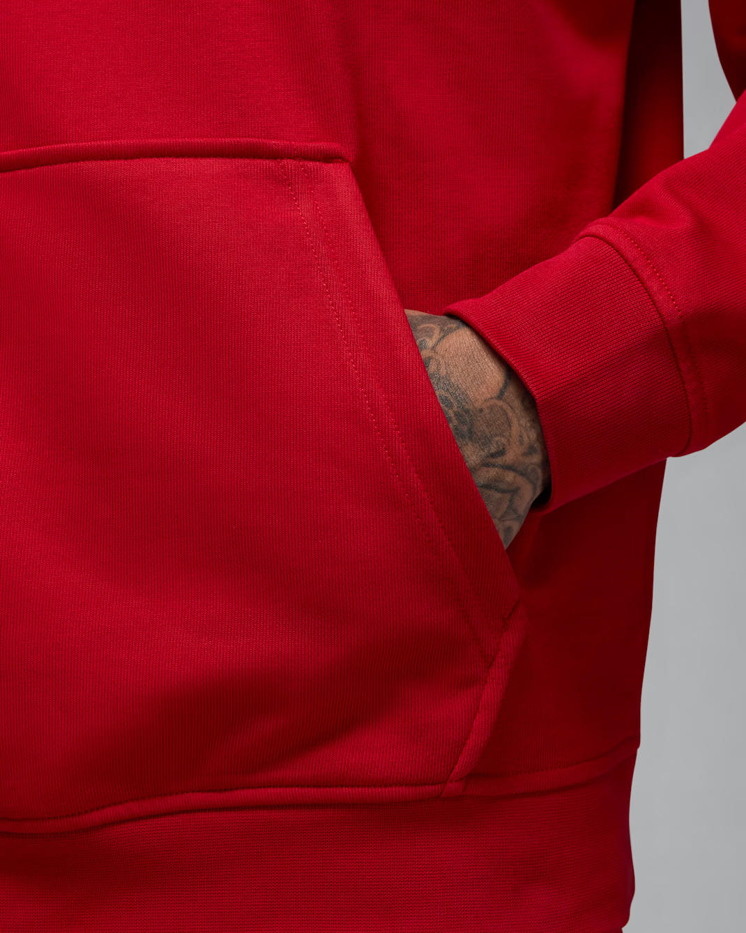 Nike Jordan Jumpman Sport Crossover Erkek Sweatshirt