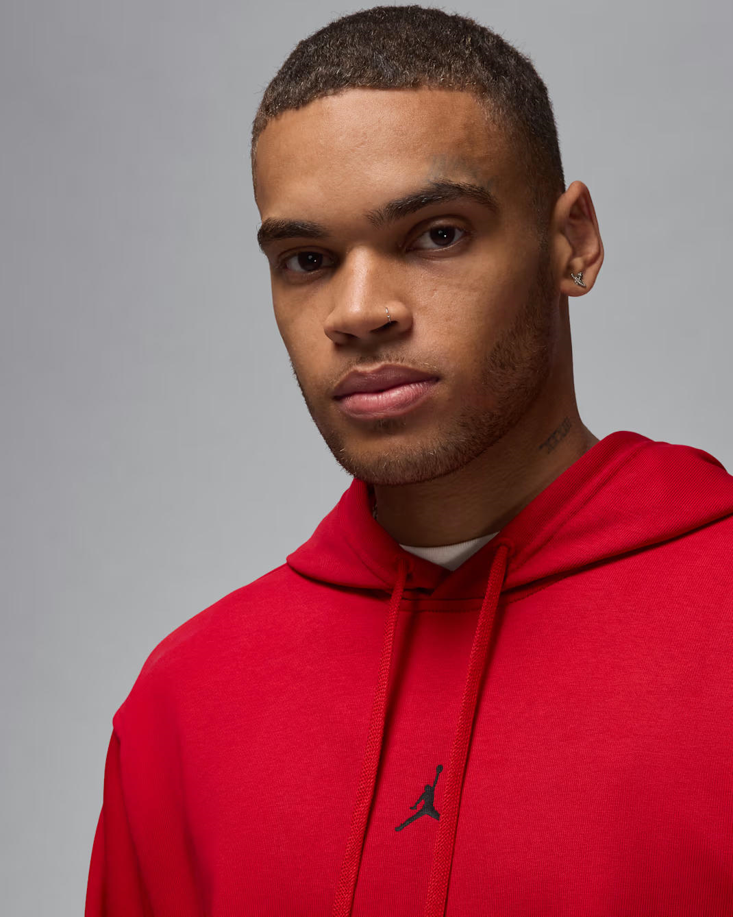 Nike Jordan Jumpman Sport Crossover Erkek Sweatshirt