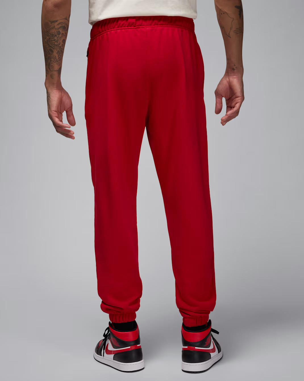 Nike Jordan Jumpman Sport Crossover Erkek Eşofman Altı