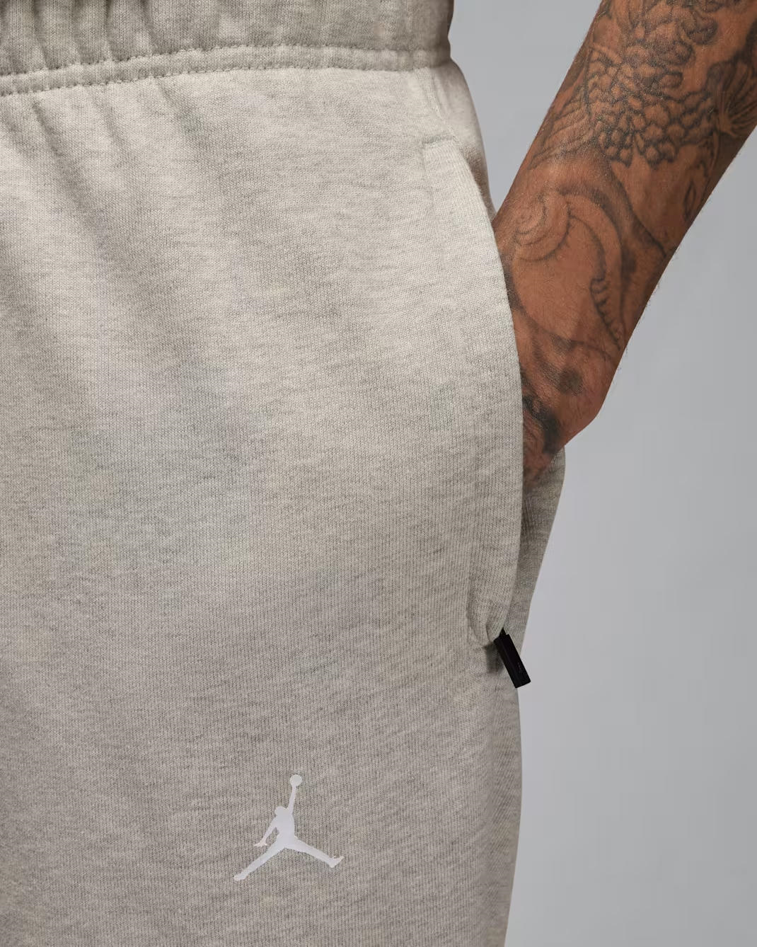 Nike Jordan Jumpman Sport Crossover Erkek Eşofman Altı