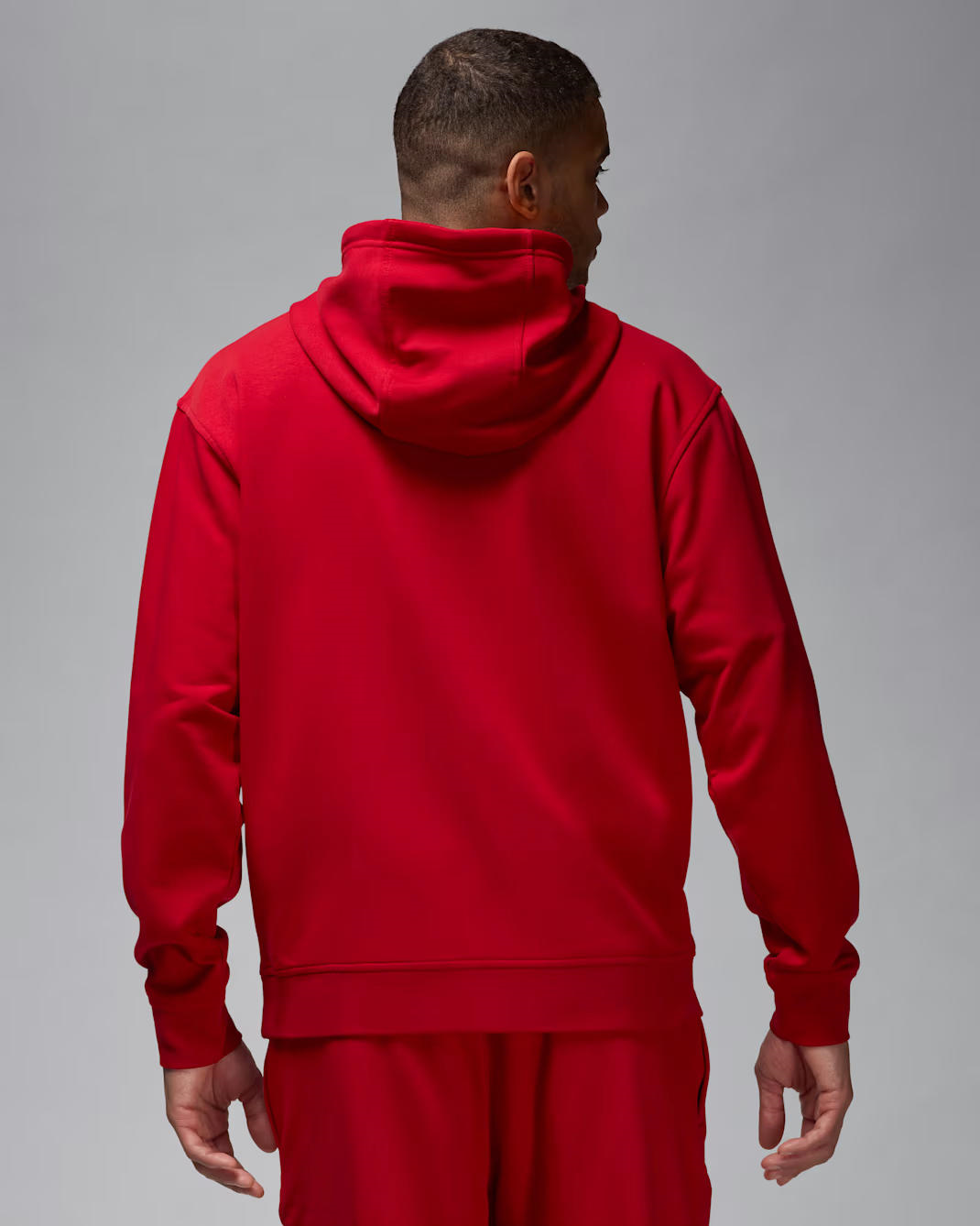 Nike Jordan Jumpman Sport Crossover Erkek Sweatshirt