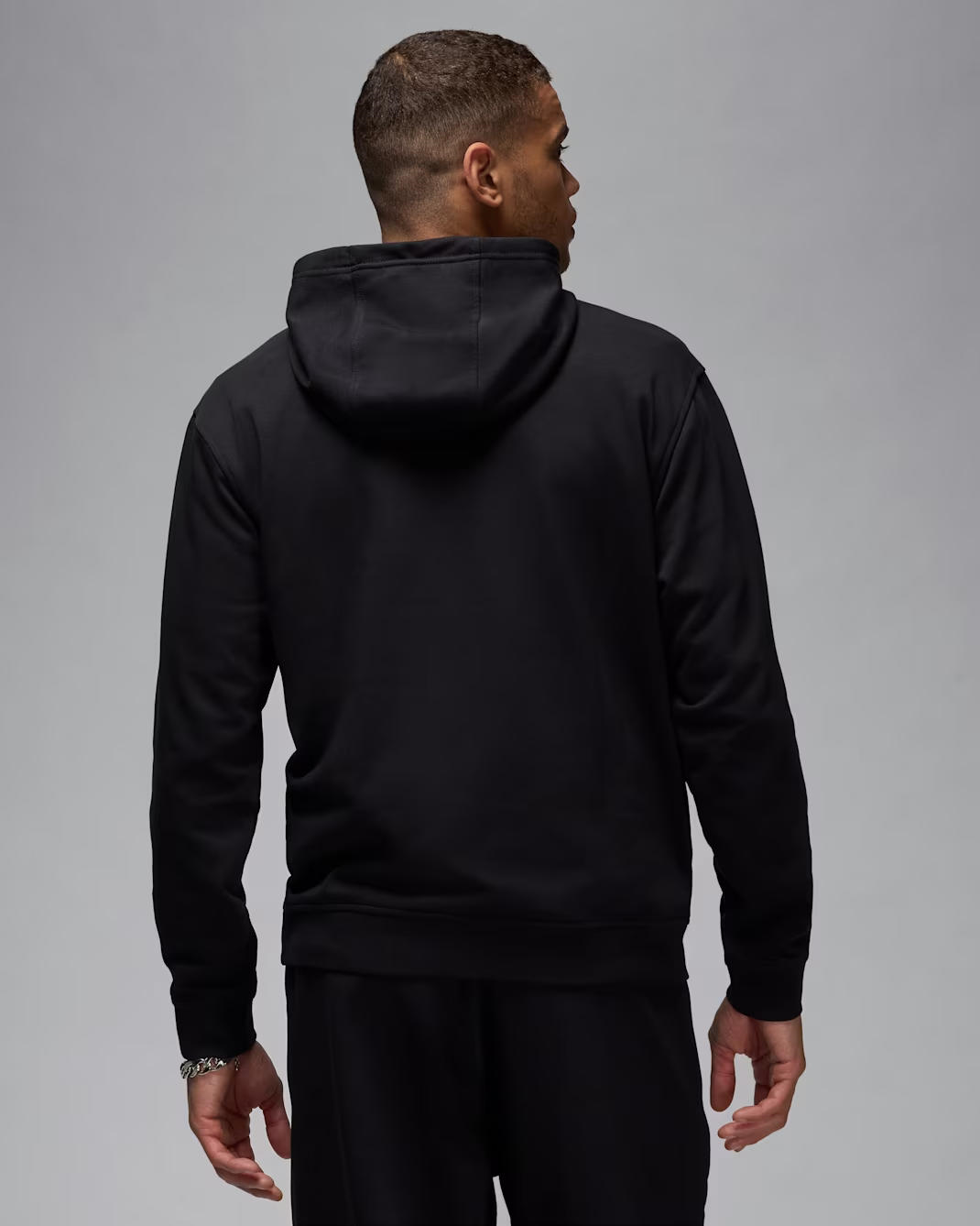Nike Jordan Jumpman Sport Crossover Erkek Sweatshirt