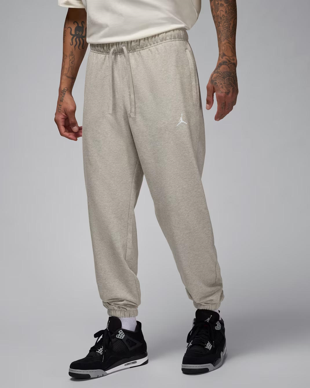 Nike Jordan Jumpman Sport Crossover Erkek Eşofman Altı
