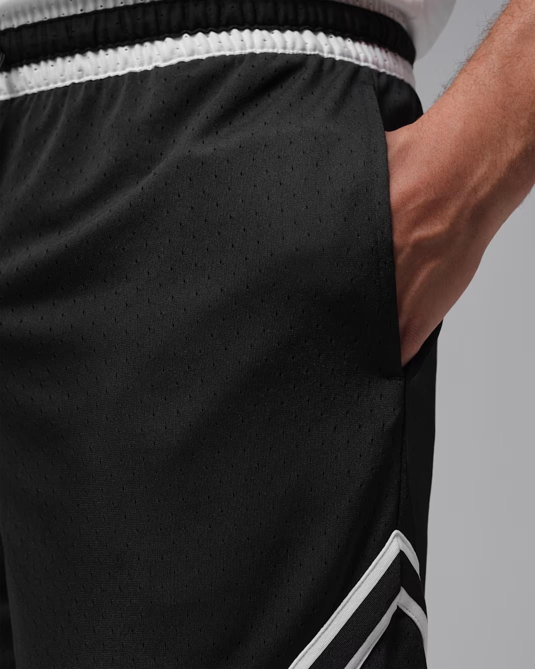 Nike Jordan Jumpman Sport Dri-FIT Diamond Erkek Şort
