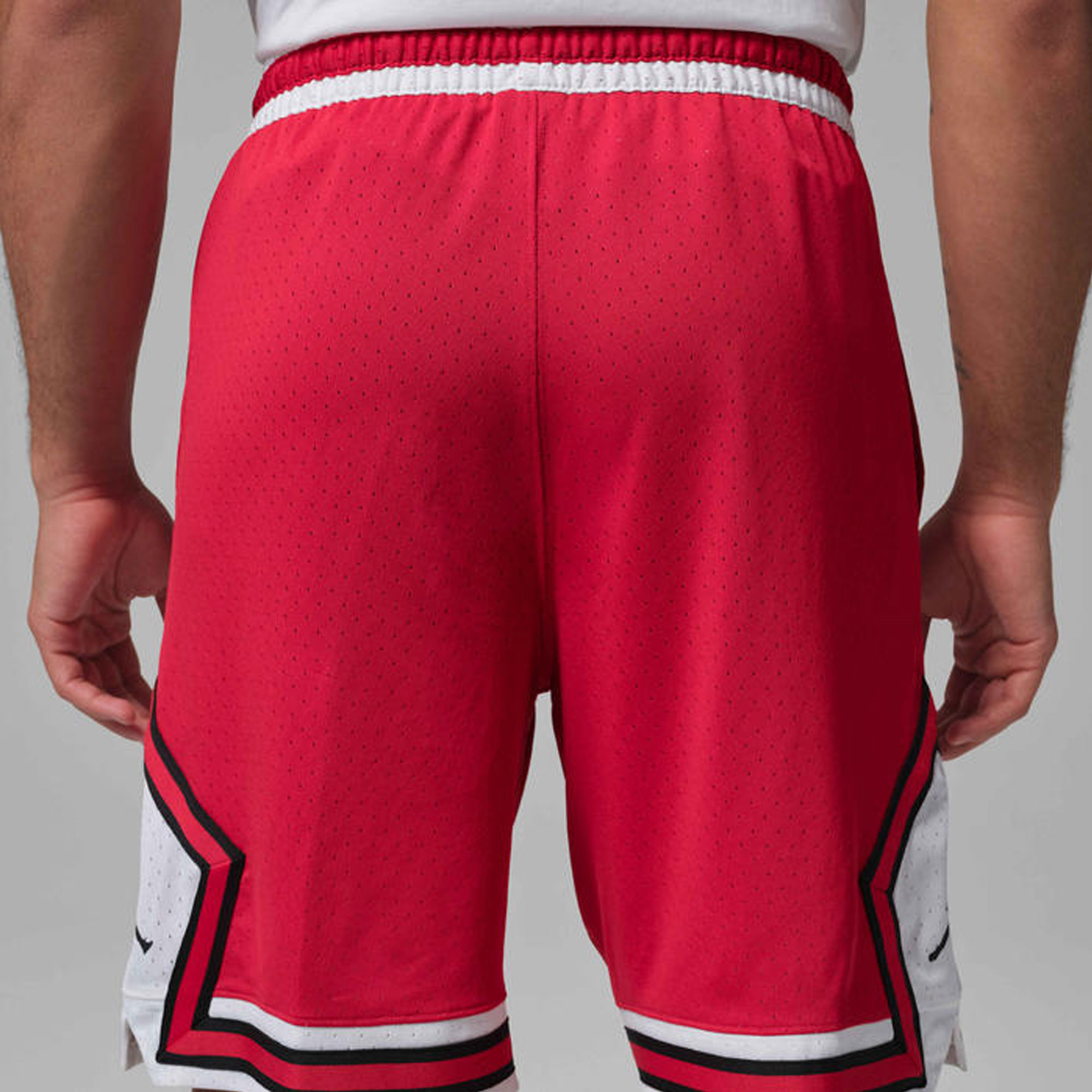 Nike Jordan Jumpman Sport Dri-FIT Diamond Erkek Şort
