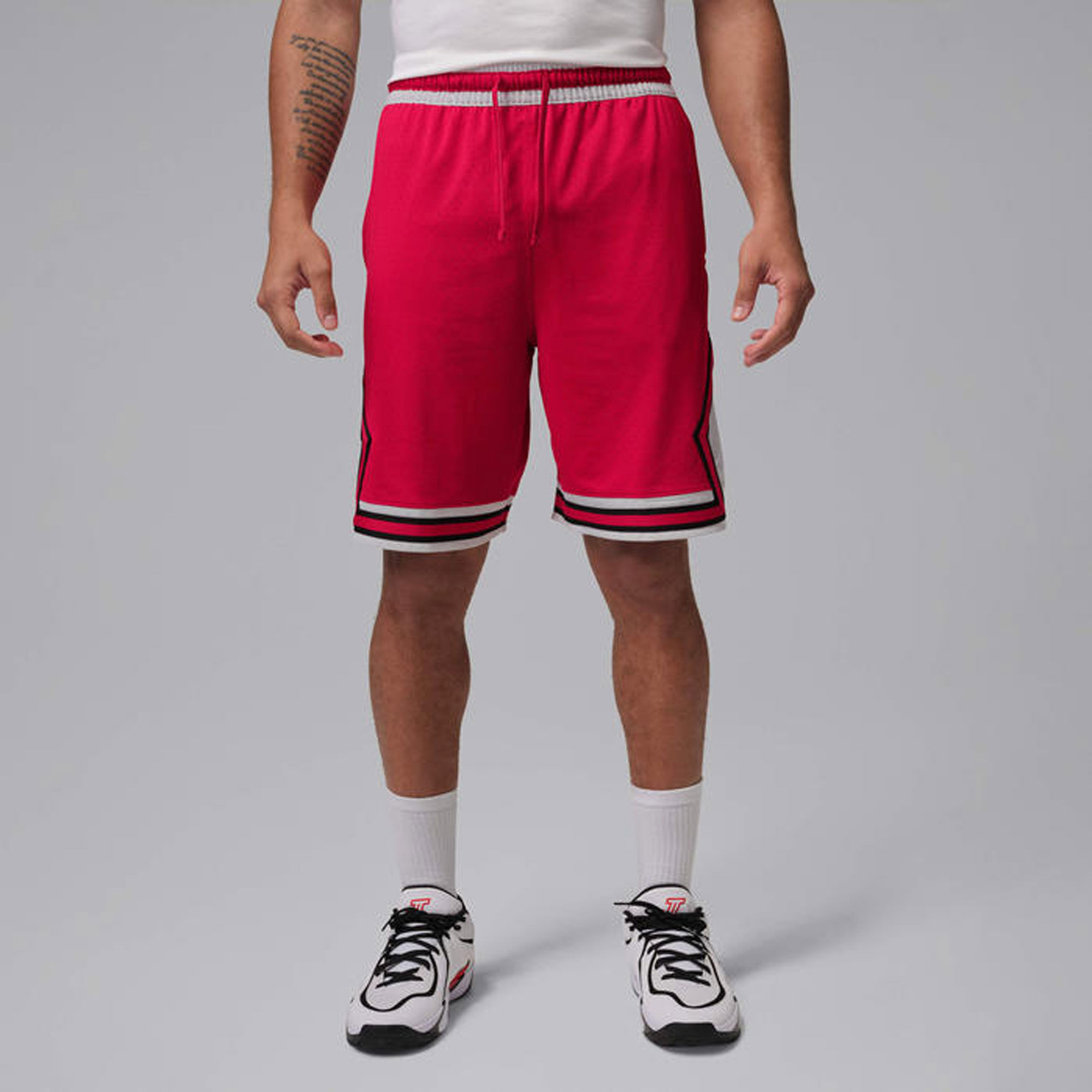 Nike Jordan Jumpman Sport Dri-FIT Diamond Erkek Şort
