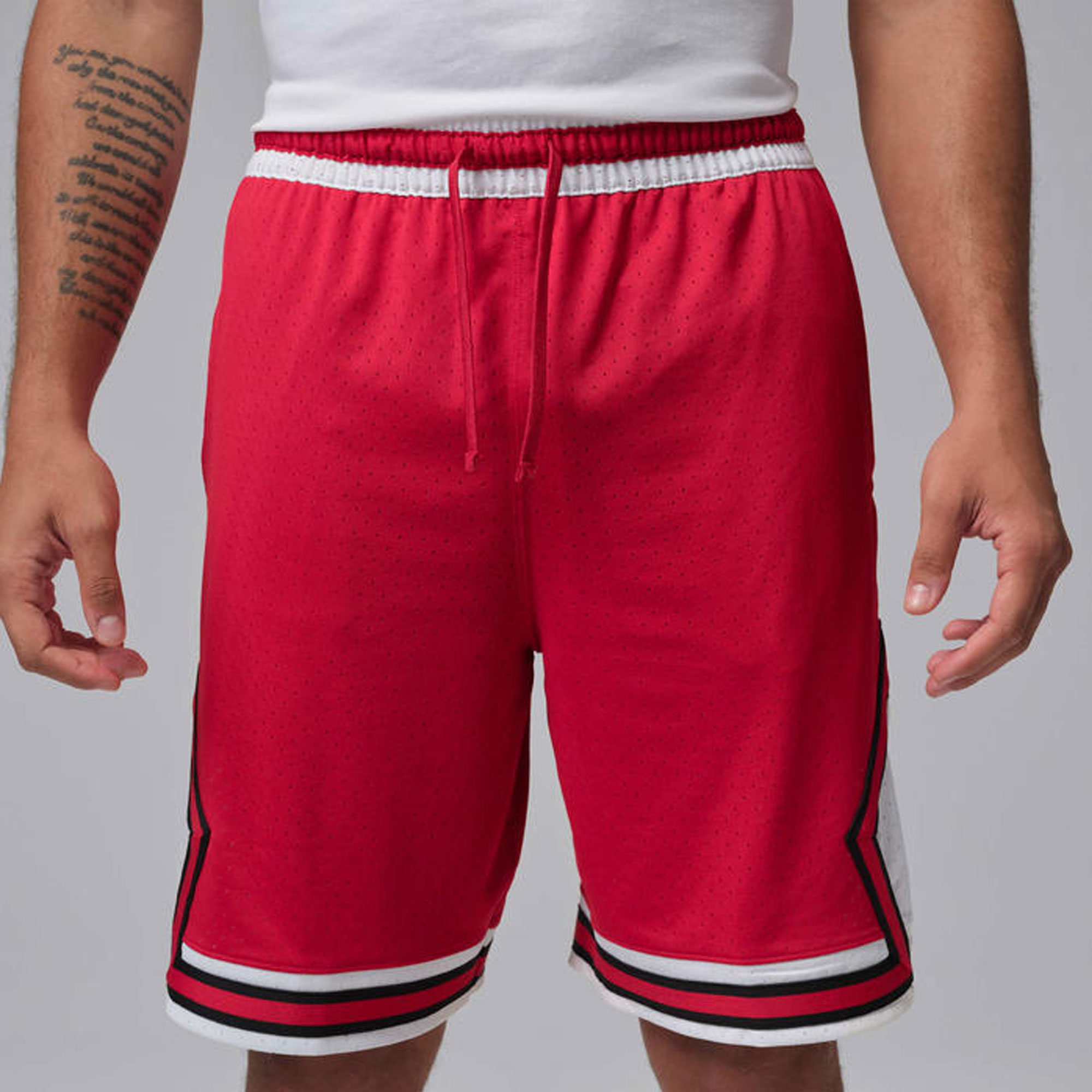Nike Jordan Jumpman Sport Dri-FIT Diamond Erkek Şort