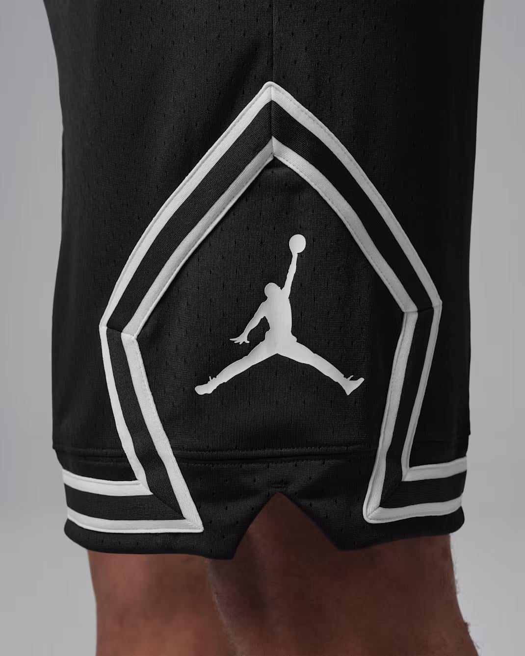 Nike Jordan Jumpman Sport Dri-FIT Diamond Erkek Şort
